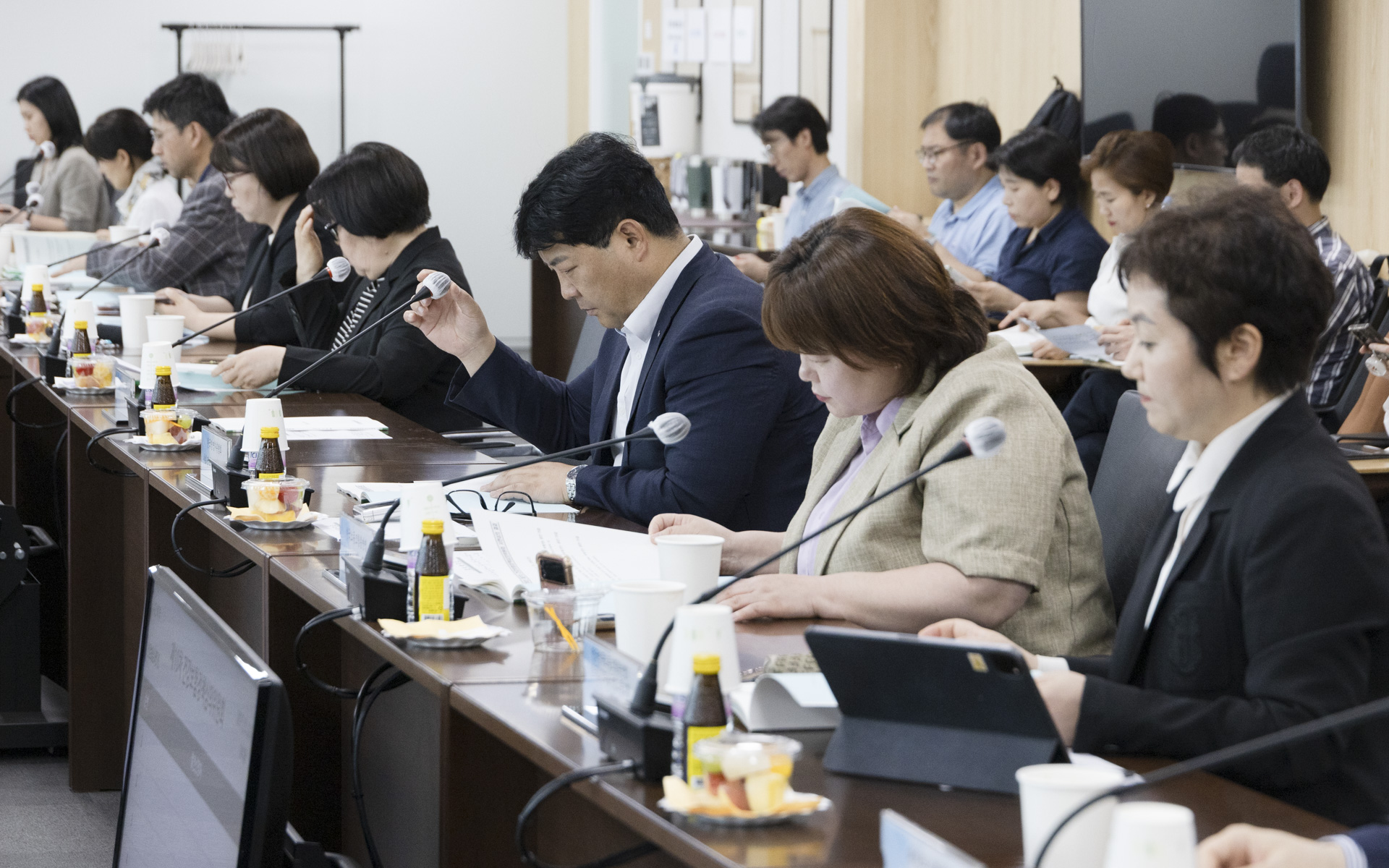 지속가능한 의료개혁을 위한 필수특화 분야 강화, 과잉 비급여 관리 등 추진 사진11