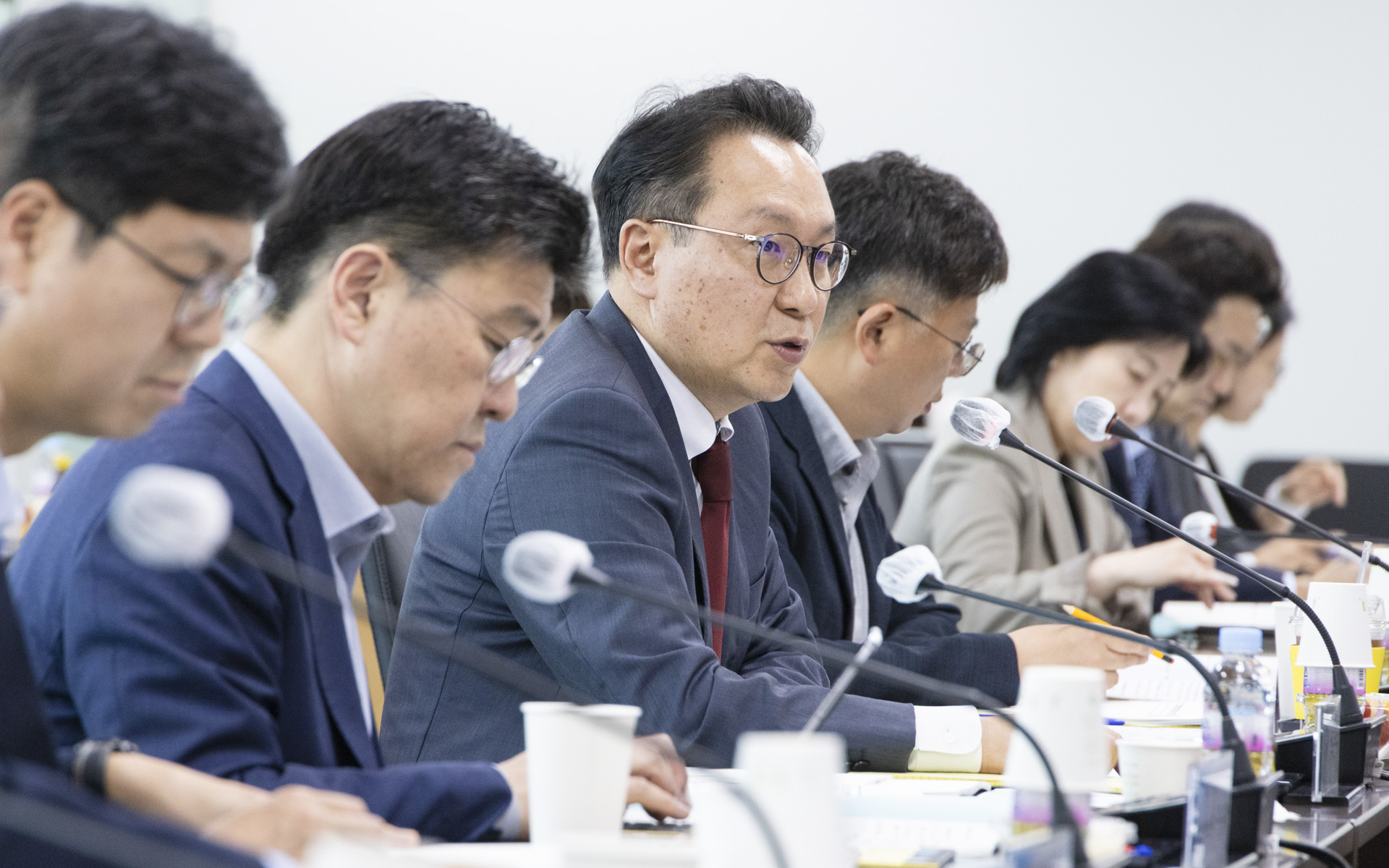 지속가능한 의료개혁을 위한 필수특화 분야 강화, 과잉 비급여 관리 등 추진 사진13