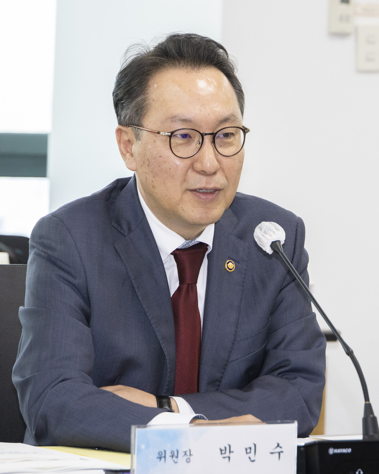 지속가능한 의료개혁을 위한 필수특화 분야 강화, 과잉 비급여 관리 등 추진 사진2