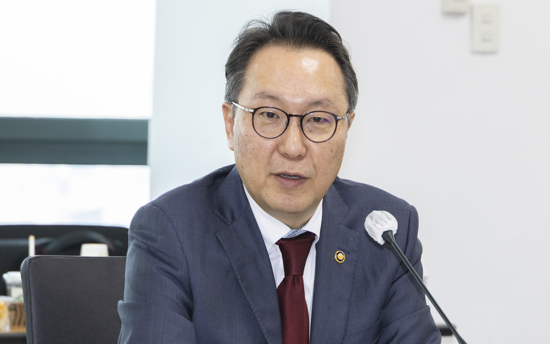 지속가능한 의료개혁을 위한 필수특화 분야 강화, 과잉 비급여 관리 등 추진 사진5