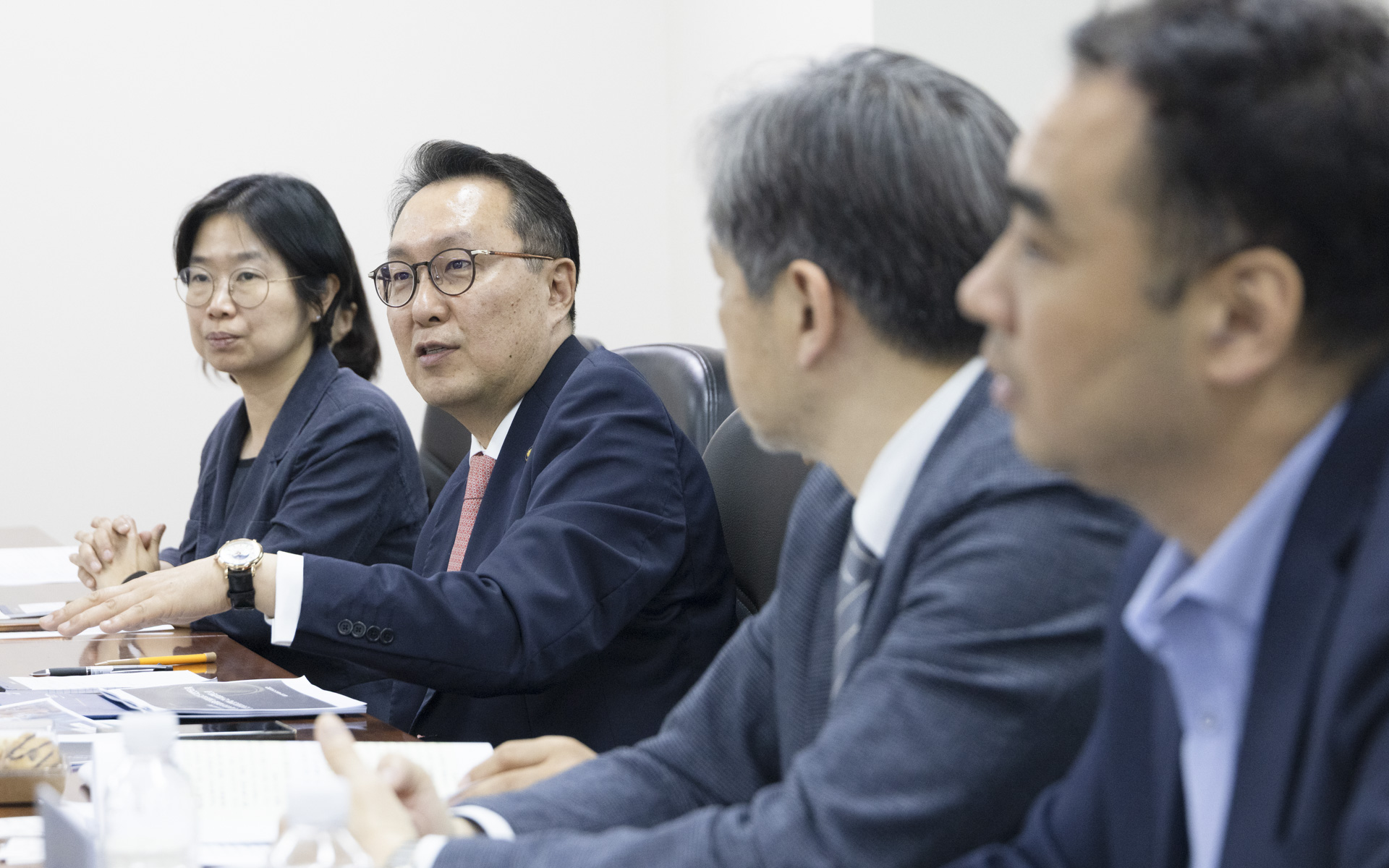 의료 인공지능 발전 위한 현장 소통 강화 사진10