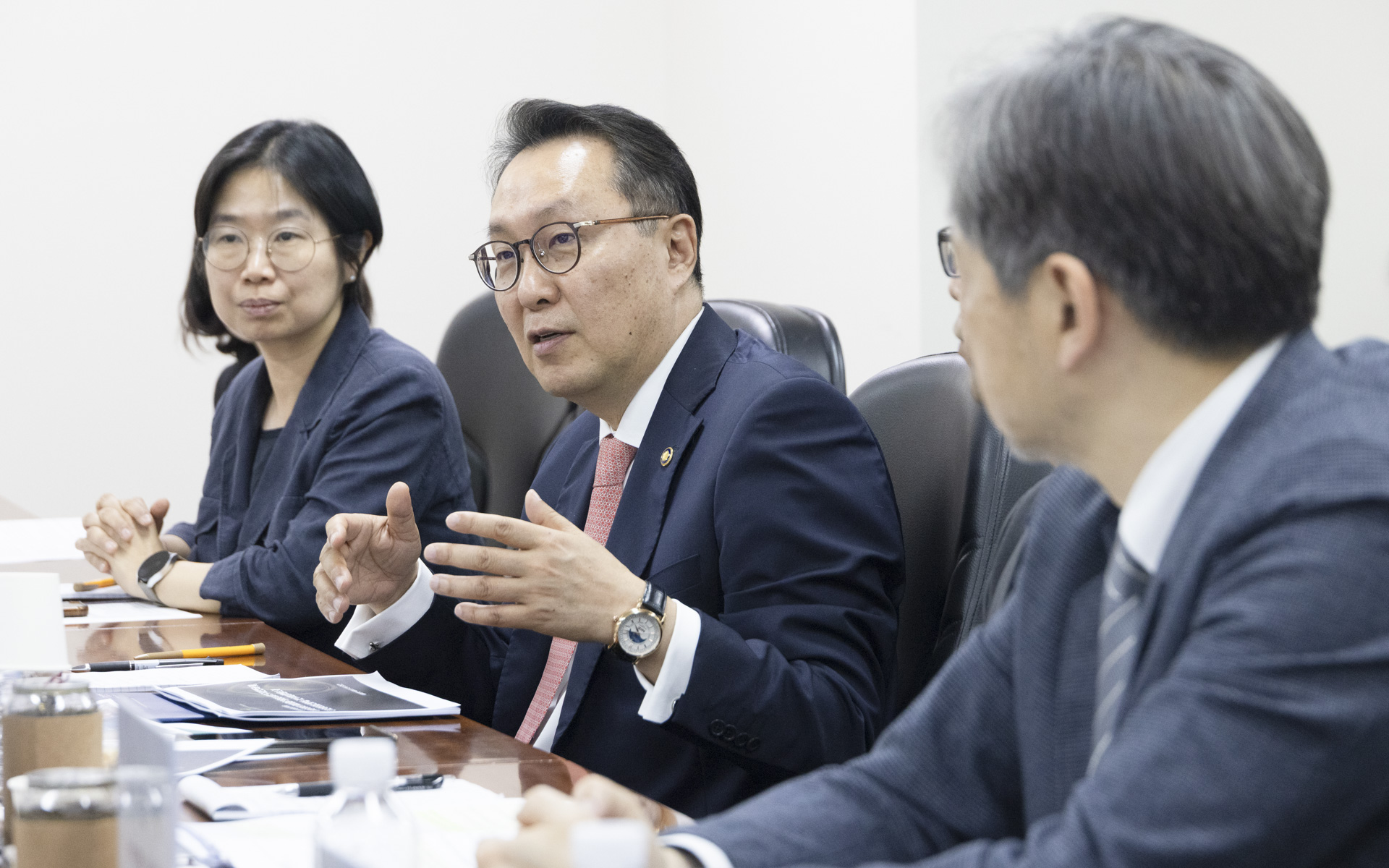 의료 인공지능 발전 위한 현장 소통 강화 사진17