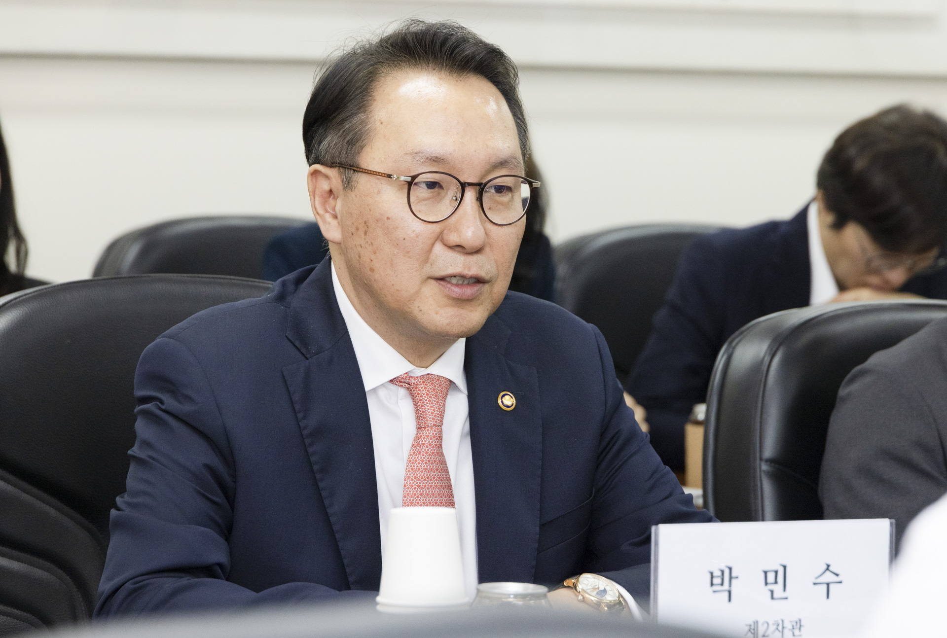 의료 인공지능 발전 위한 현장 소통 강화 사진4