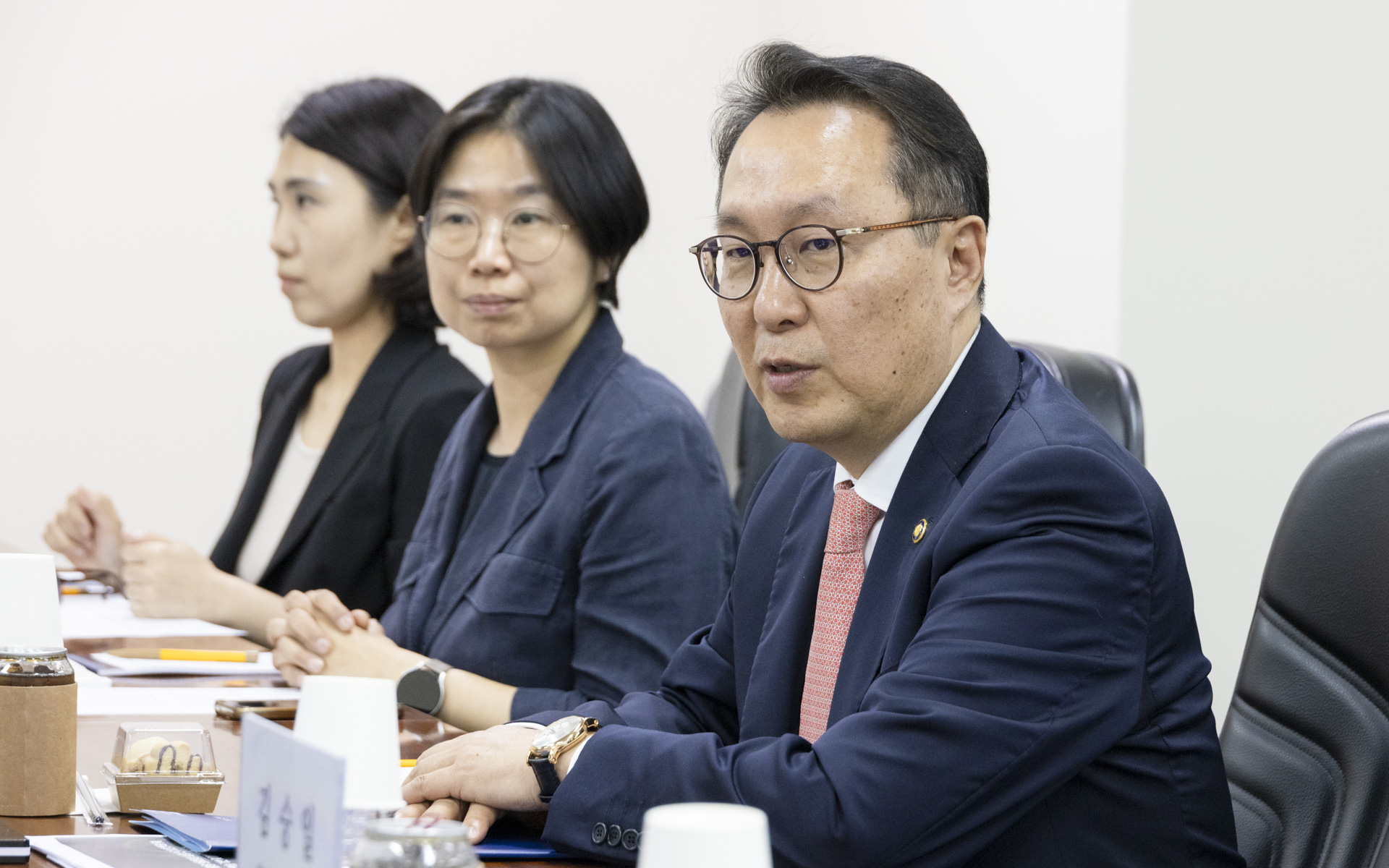 의료 인공지능 발전 위한 현장 소통 강화 사진6