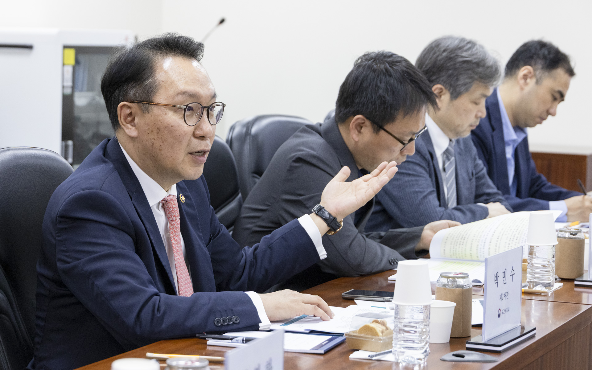 의료 인공지능 발전 위한 현장 소통 강화 사진8