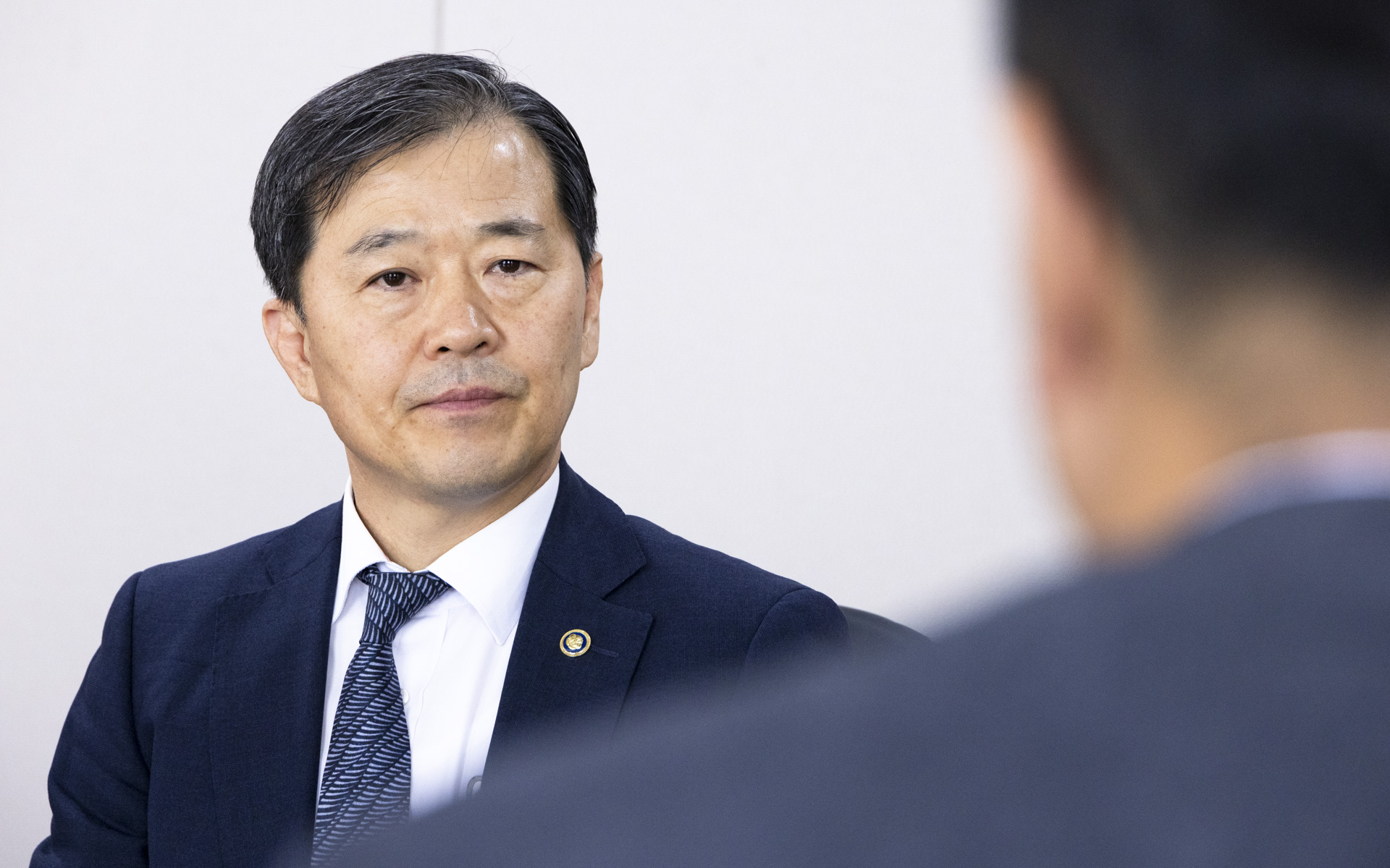 이형훈 2차관, 대한병원협회 현장방문 사진11