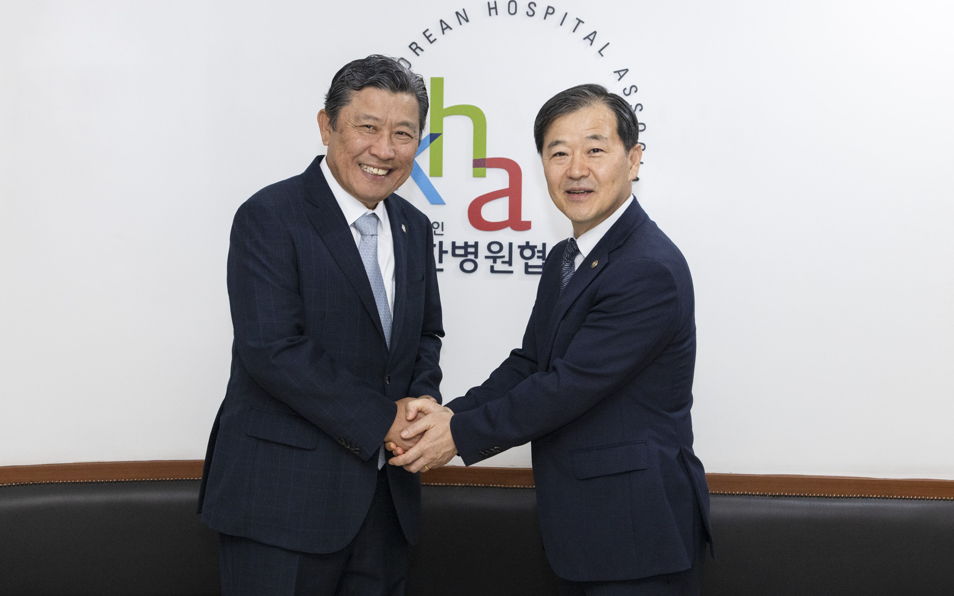 이형훈 2차관, 대한병원협회 현장방문 사진2