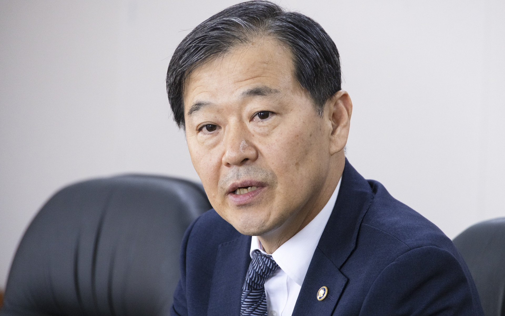 이형훈 2차관, 대한병원협회 현장방문 사진8