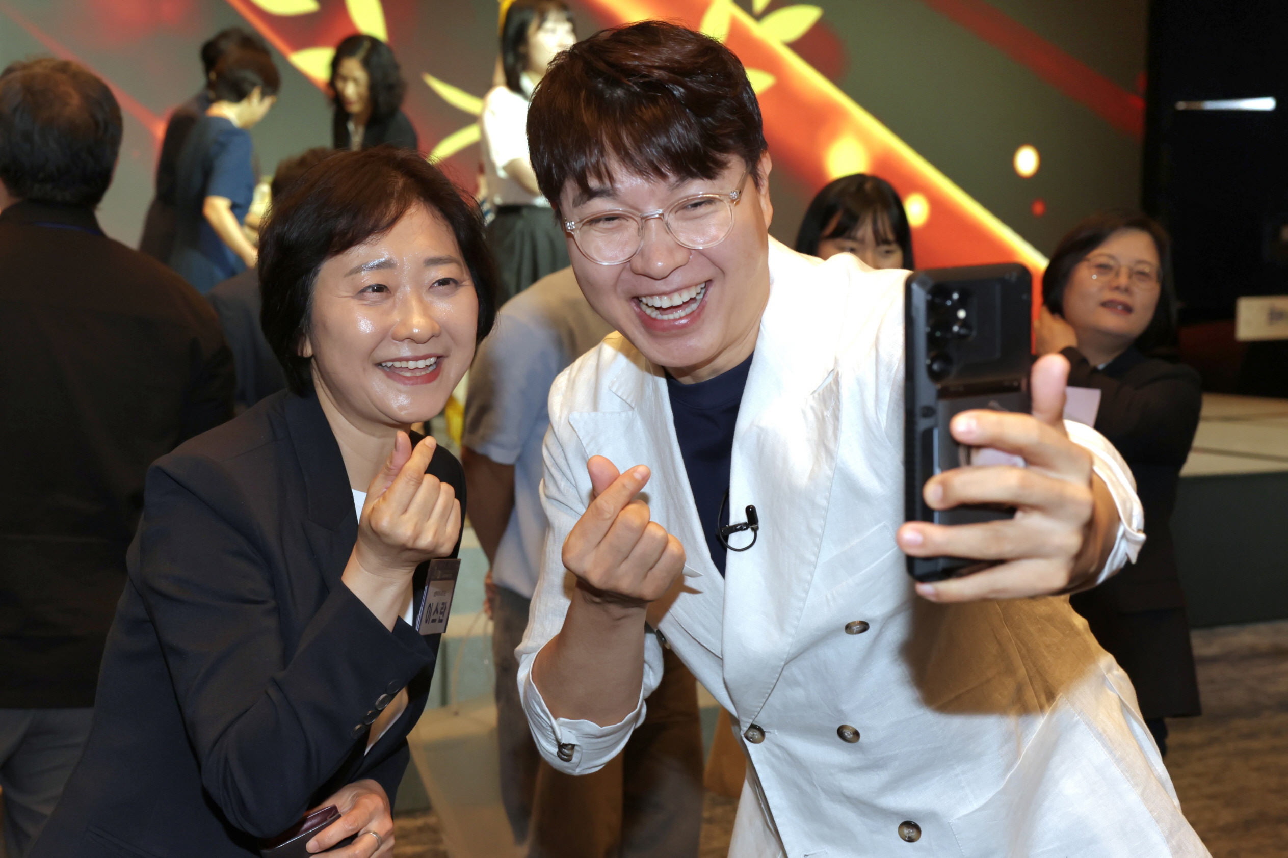 제14회 인구의 날 기념 행사 개최 사진12