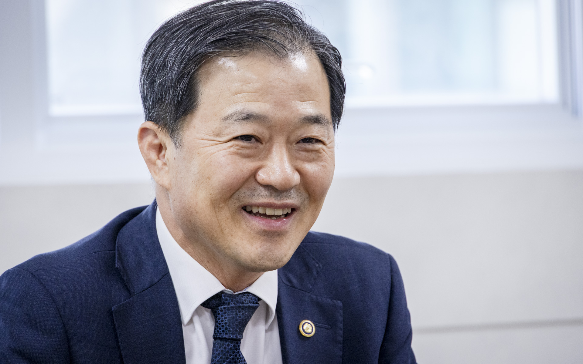 이형훈 2차관, 대한약사회 현장방문 사진14