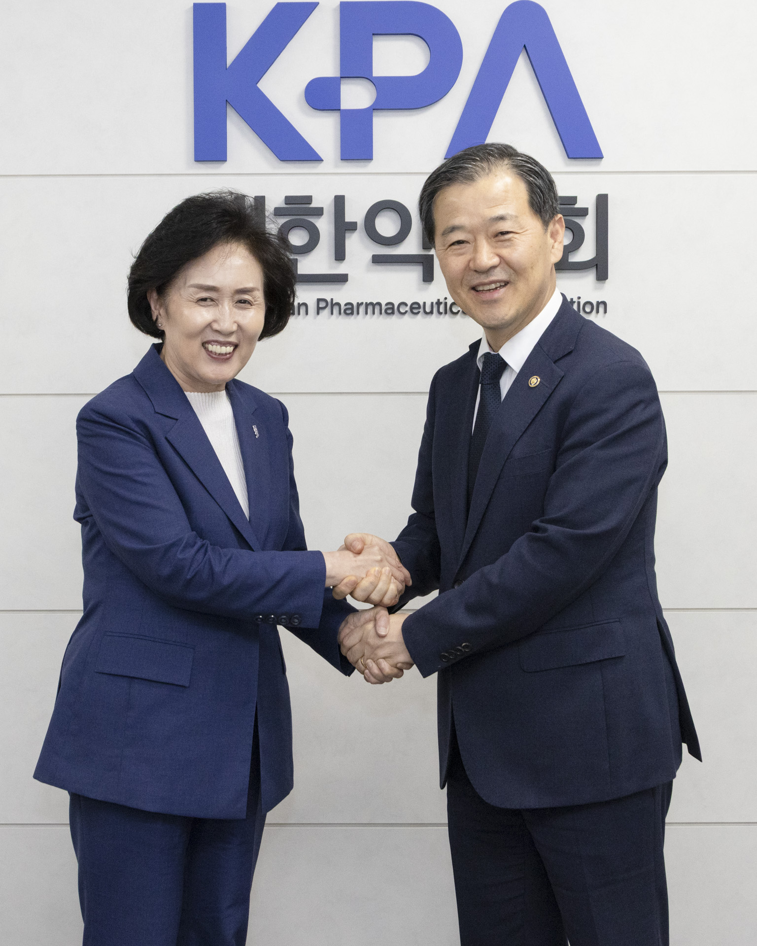 이형훈 2차관, 대한약사회 현장방문 사진17