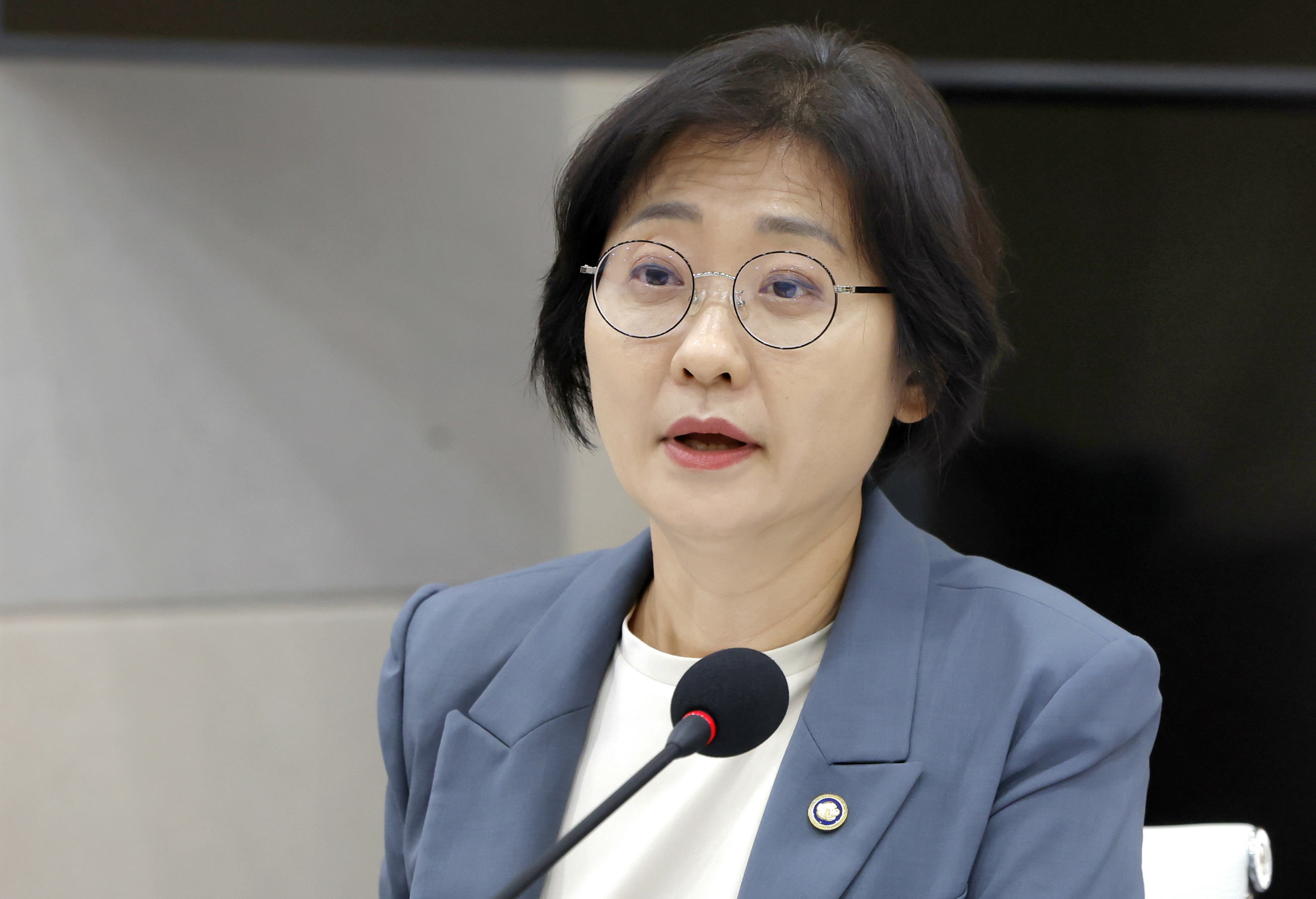 그늘진 곳 없는 든든한 복지안전매트 구축 위한 현장 의견 청취 사진5