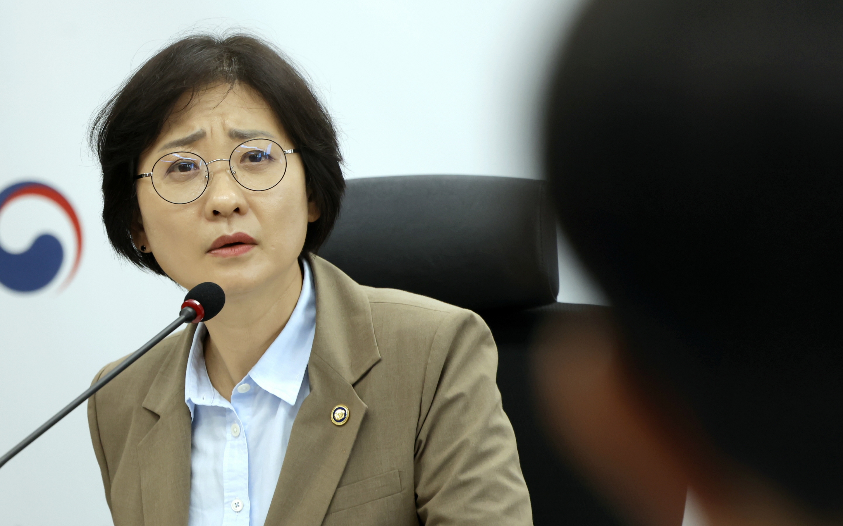 AI 복지·돌봄 추진단(TF) 제2차 회의 개최 사진5