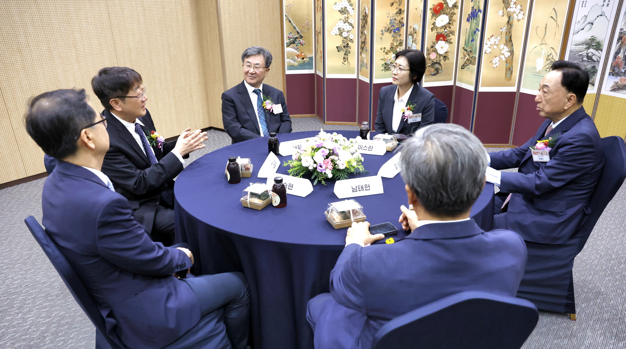 제18회 치매극복의 날 기념식 개최 사진11