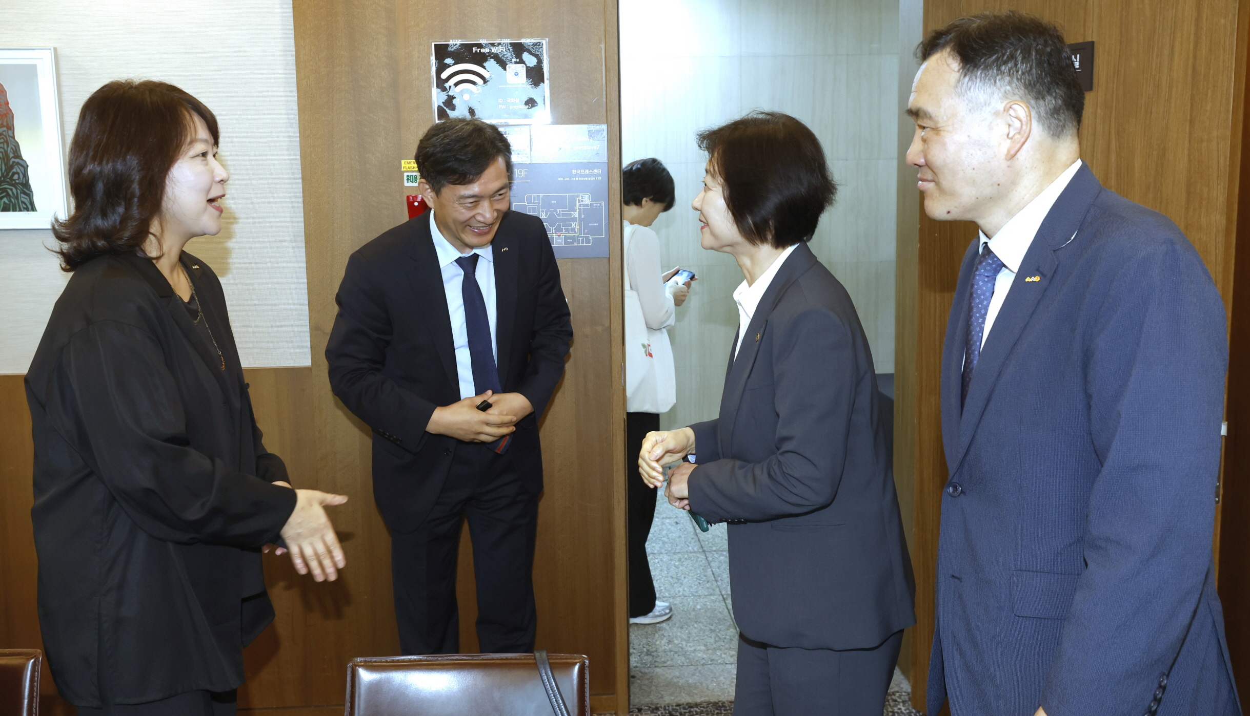 지역사회 통합돌봄 전문가 포럼 개최 사진13