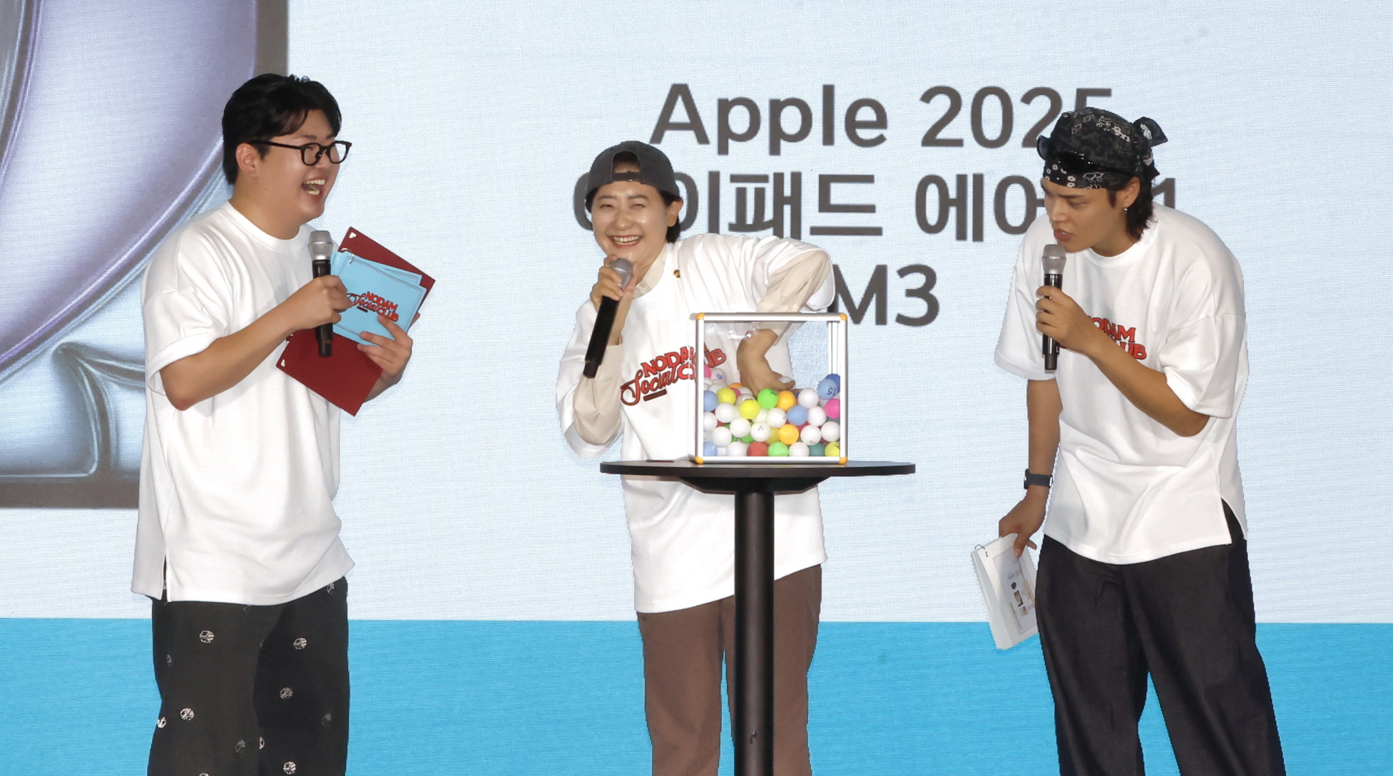 노담캠페인 현장 방문하여 노담문화 확산 격 사진4