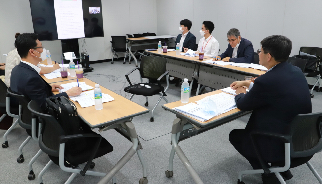 National Health Promotion Policy Deliberative Committee confirmed the 3rd Master Plans for National Nuturition Management(`22~`26), 4th confirmation of pictorial health warning label on the tobacco packaging 사진6
