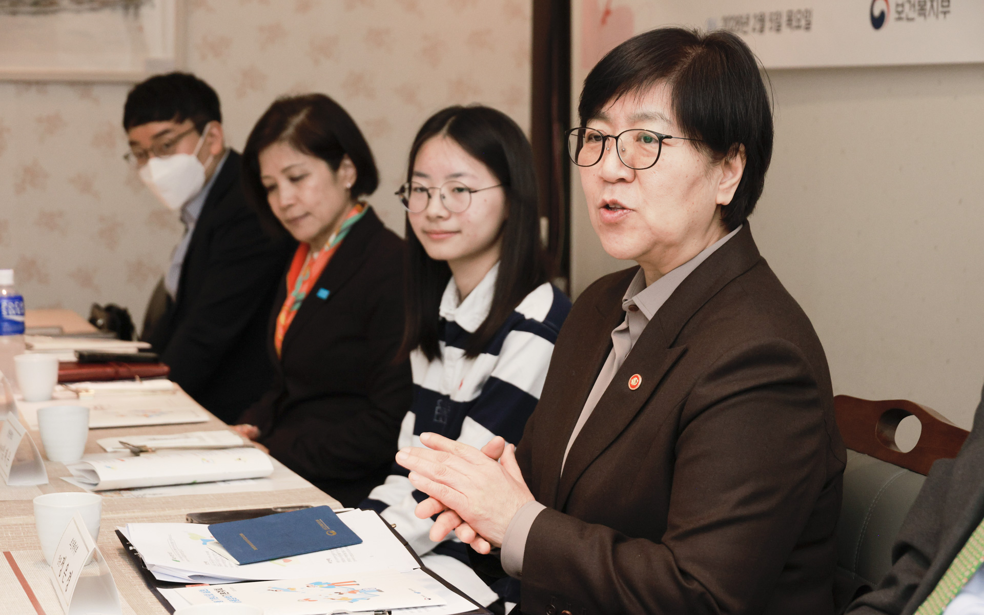 Listening to the Voices of Children: Crafting Policies They Desire and Require