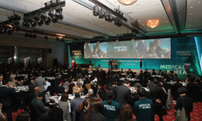Welfare Korea Academy (WKA)
