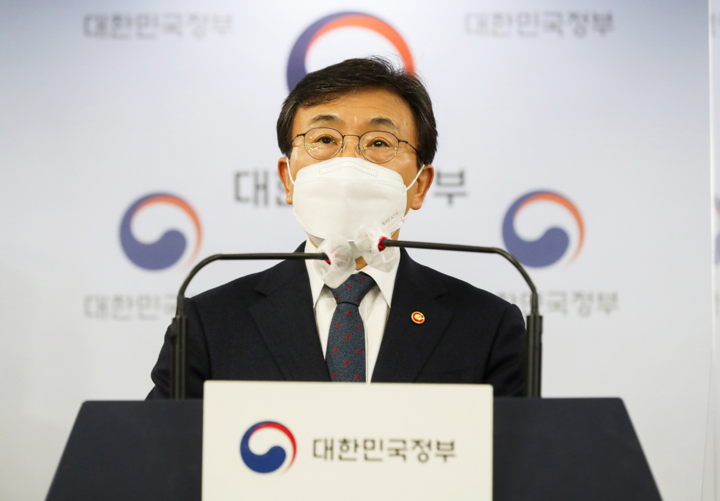 안정적인 백신 수급을 위한 글로벌 기업 협상 가속화 사진6