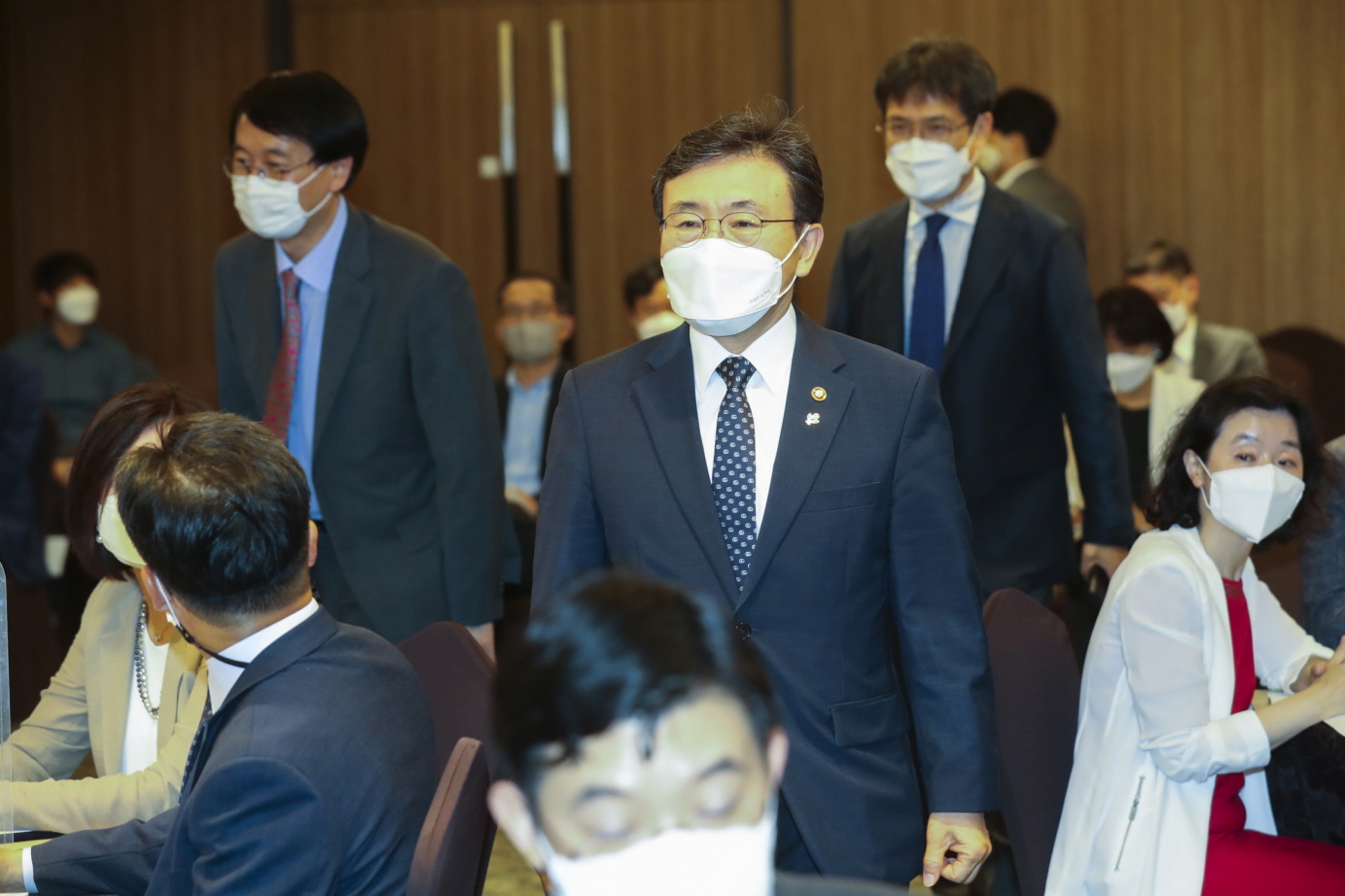 국내 백신 생산·원부자재 기업들이 글로벌 백신 강국으로의 도약을 준비한다 사진2