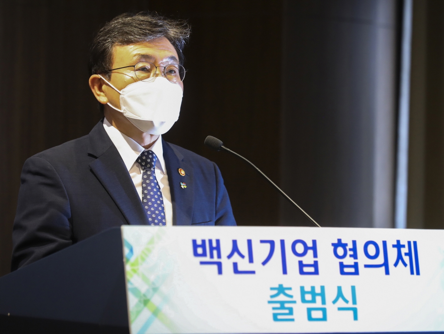 국내 백신 생산·원부자재 기업들이 글로벌 백신 강국으로의 도약을 준비한다 사진7