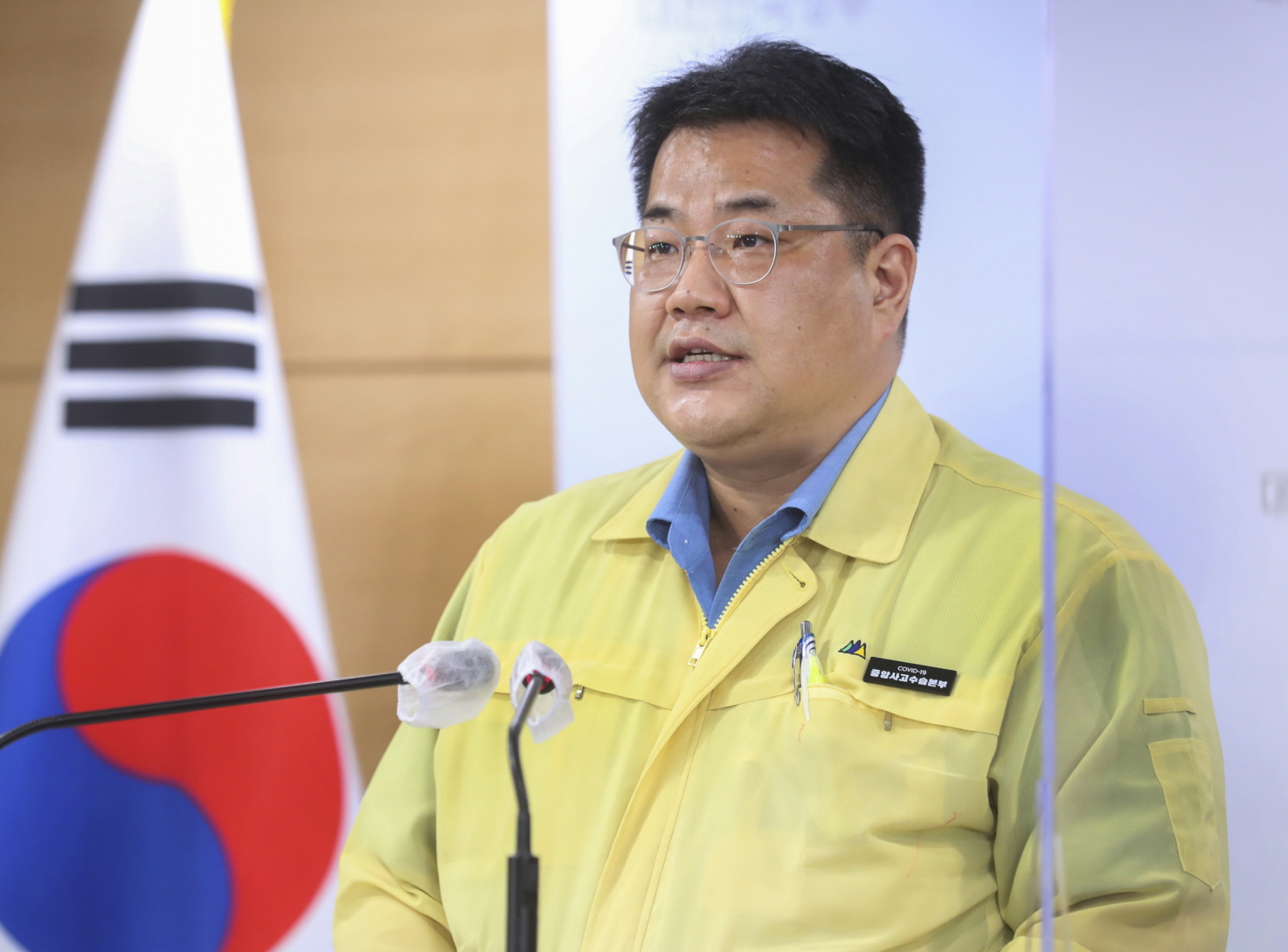 거리두기 개편 수도권 2단계, 비수도권 1단계 적용 사진11