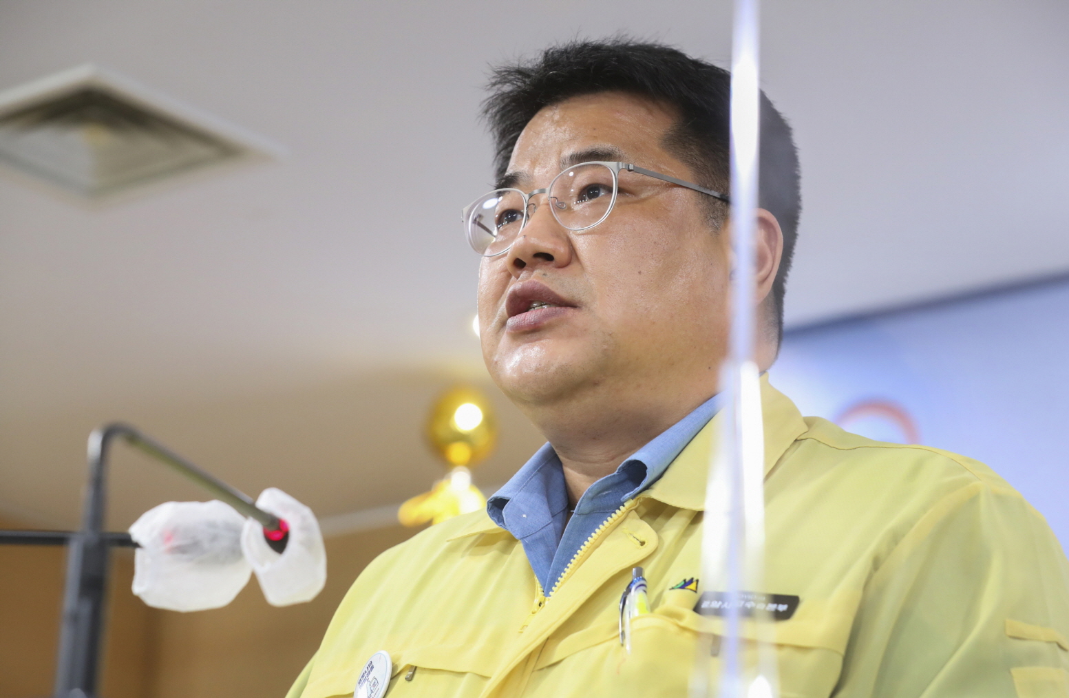 거리두기 개편 수도권 2단계, 비수도권 1단계 적용 사진13