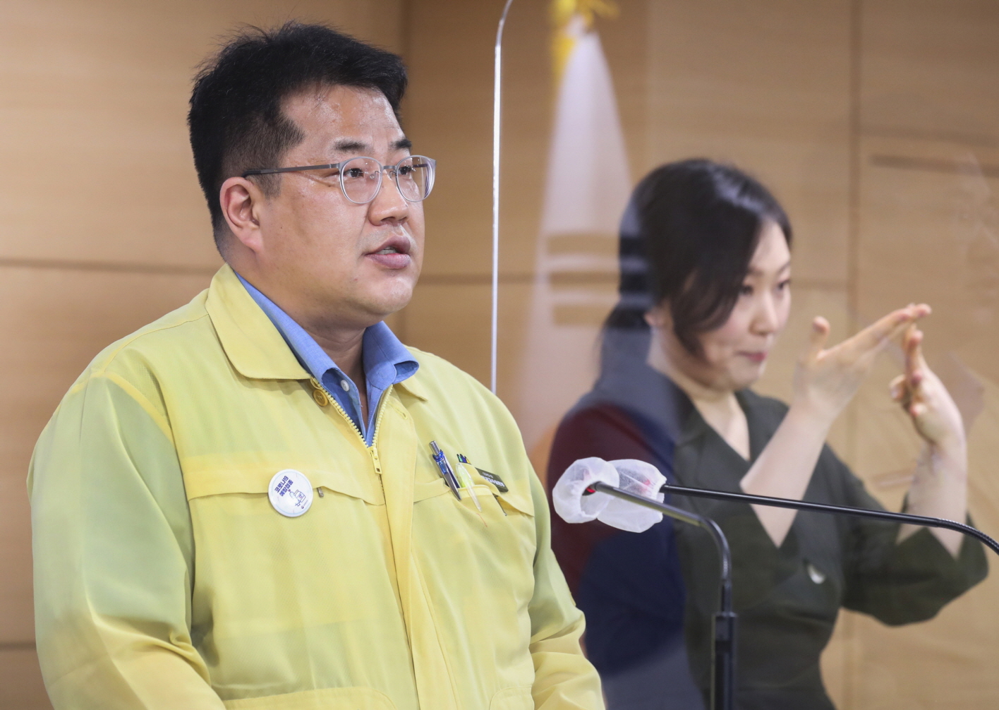 거리두기 개편 수도권 2단계, 비수도권 1단계 적용 사진7