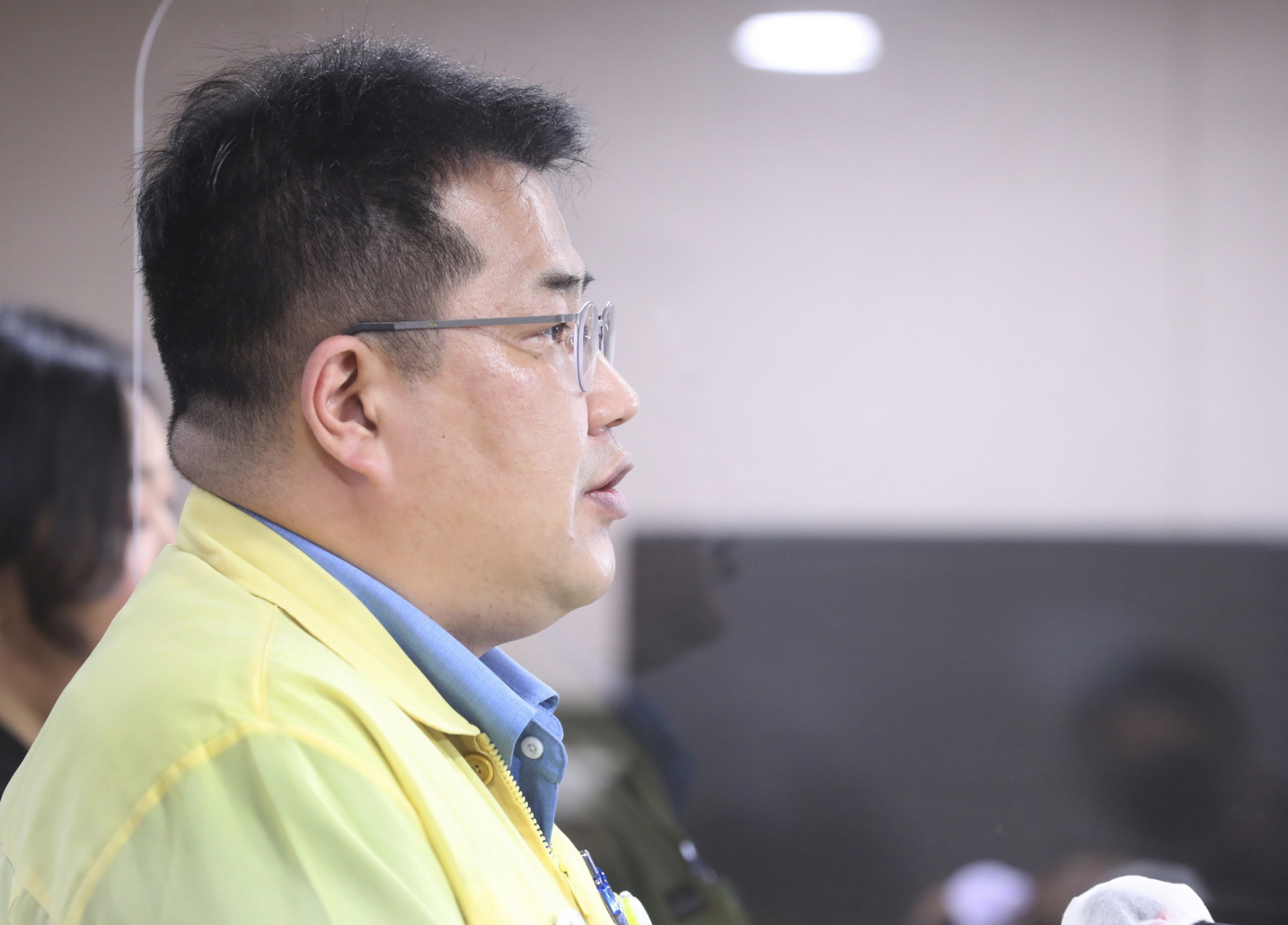 거리두기 개편 수도권 2단계, 비수도권 1단계 적용 사진8
