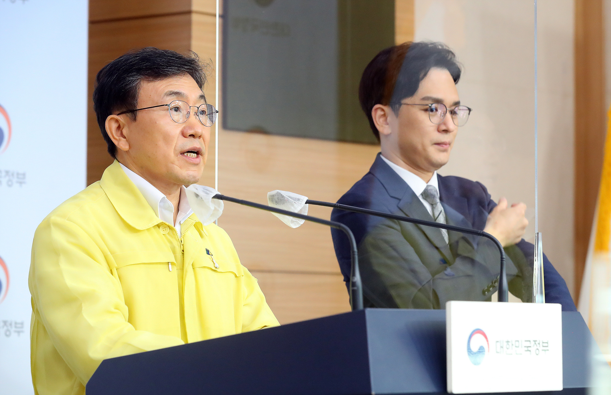 사회적 거리두기 4주 연장(수도권 4단계, 비수도권 3단계) 사진12