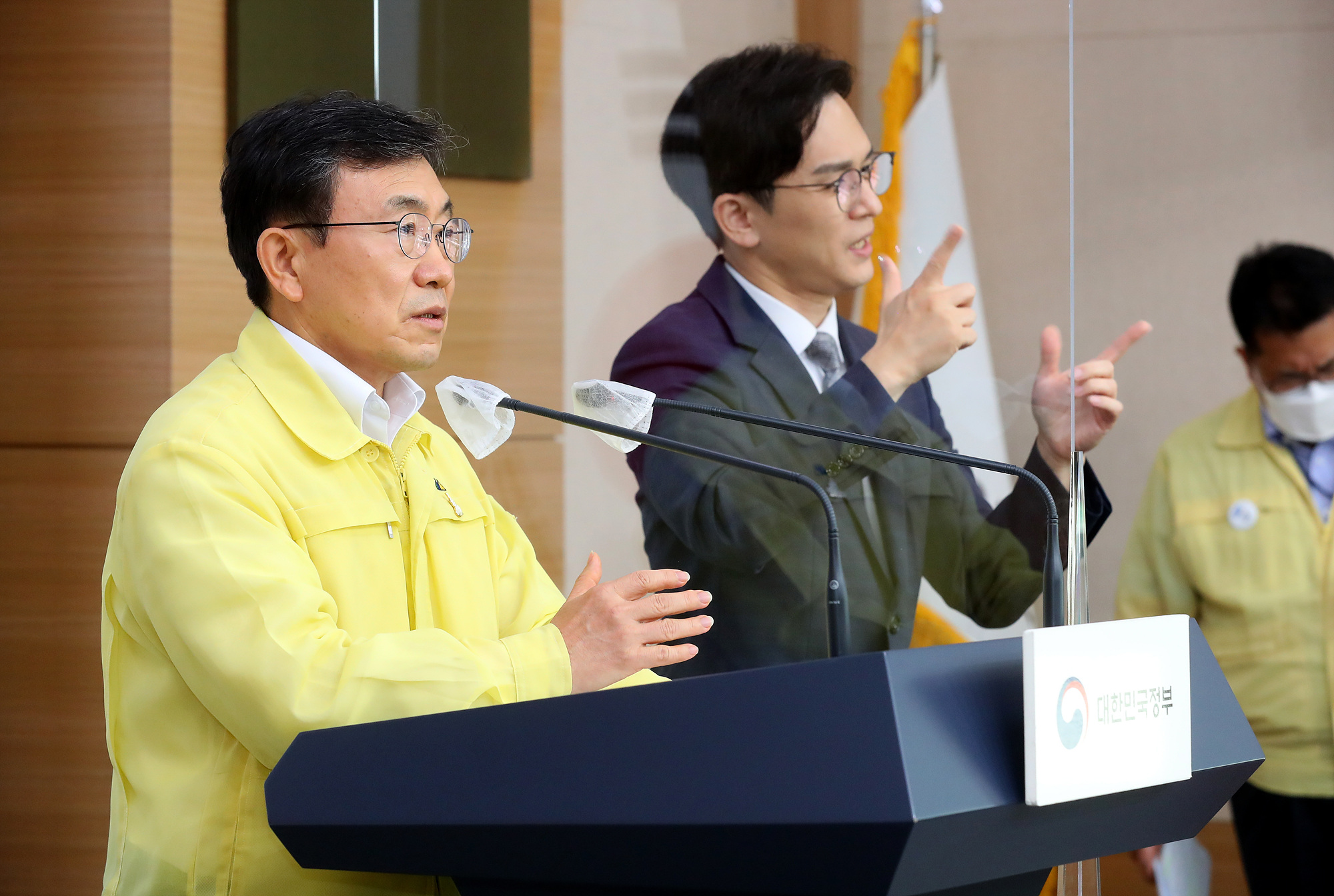사회적 거리두기 4주 연장(수도권 4단계, 비수도권 3단계) 사진13