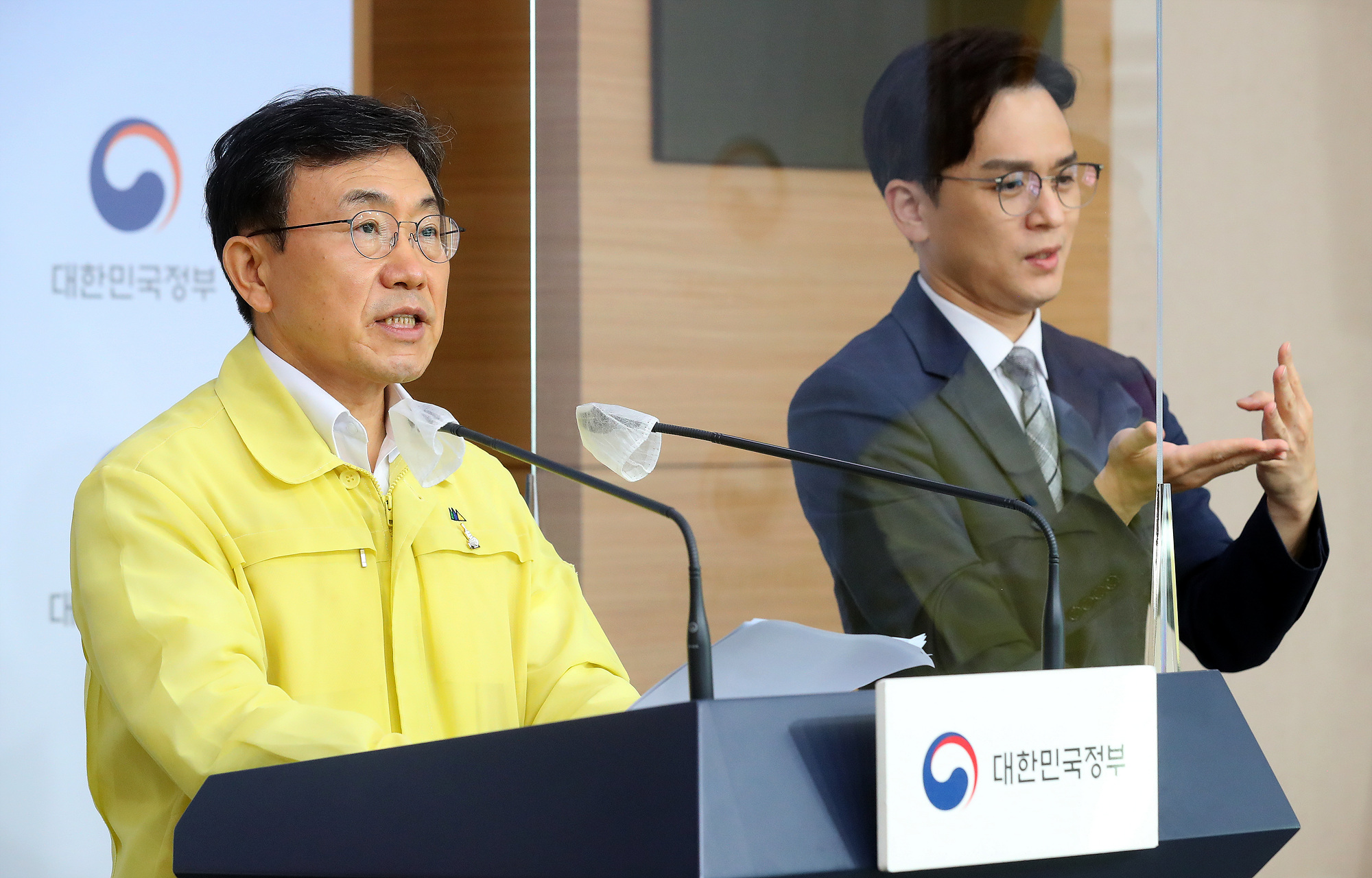 사회적 거리두기 4주 연장(수도권 4단계, 비수도권 3단계) 사진6