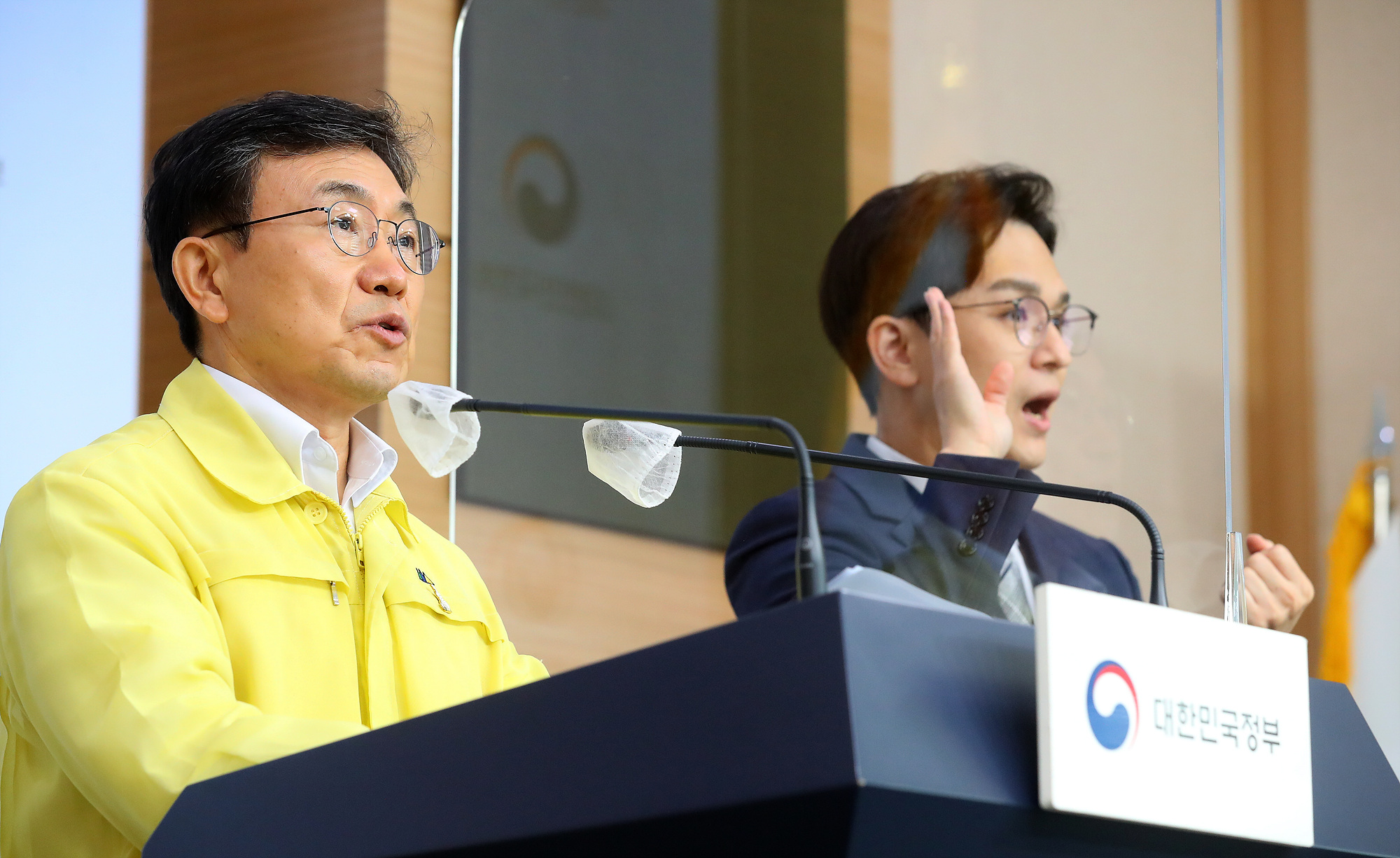 사회적 거리두기 4주 연장(수도권 4단계, 비수도권 3단계) 사진7