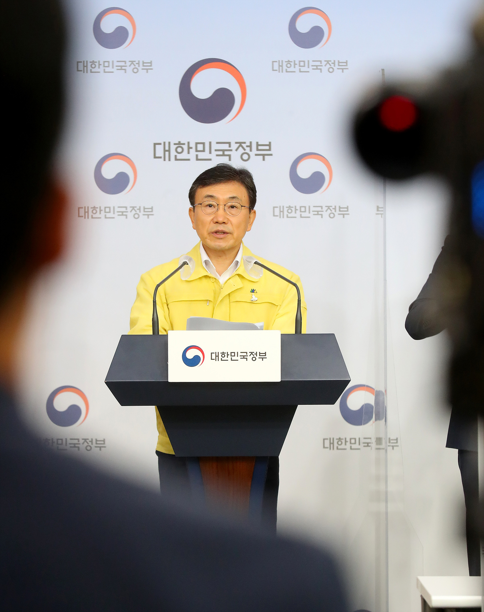 사회적 거리두기 4주 연장(수도권 4단계, 비수도권 3단계) 사진8