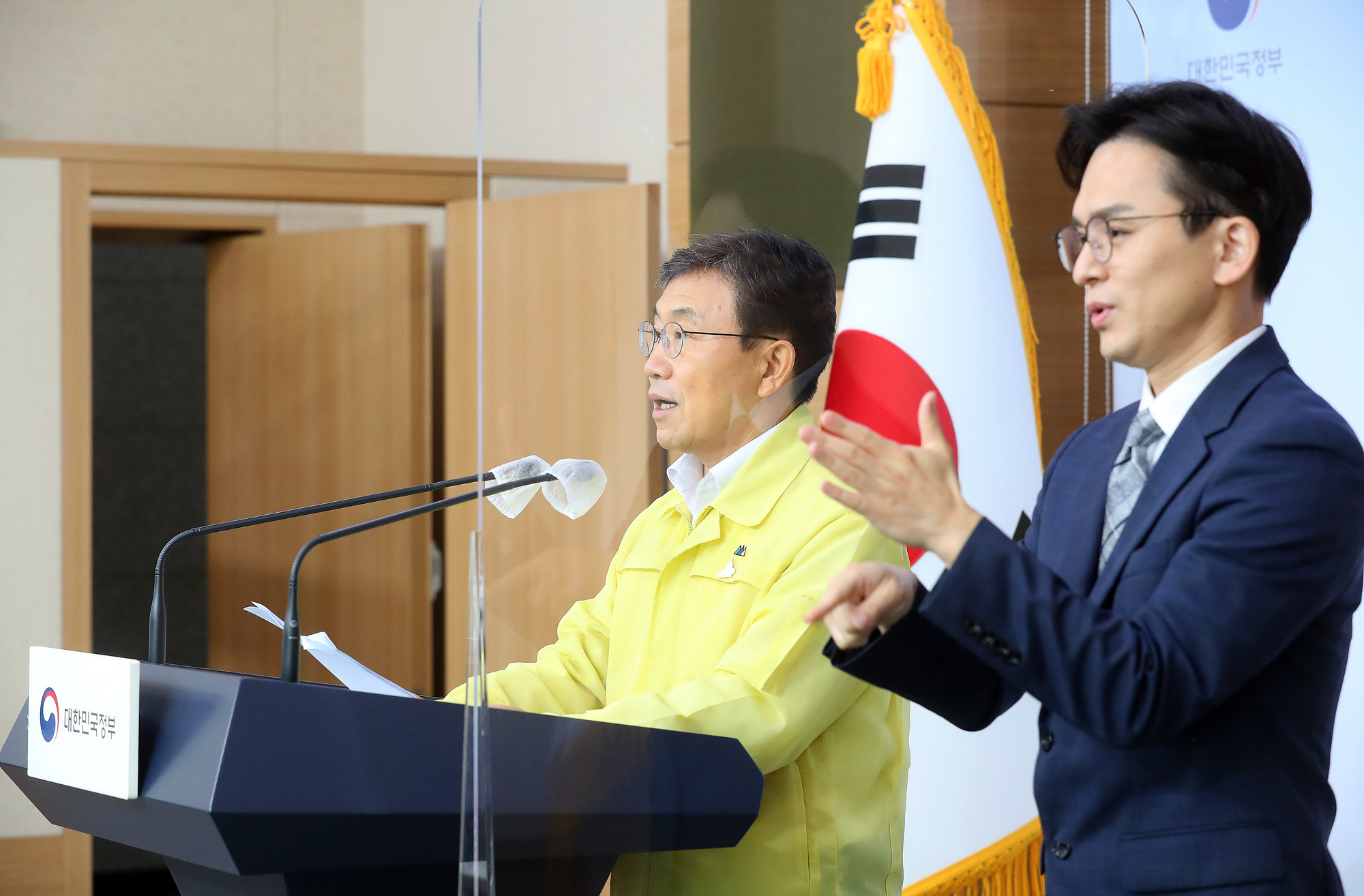 사회적 거리두기 4주 연장(수도권 4단계, 비수도권 3단계) 사진9
