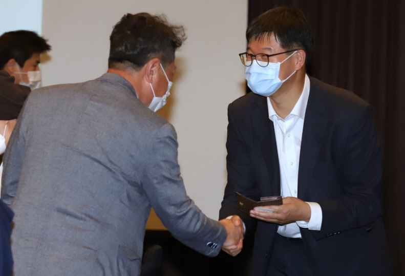 보건의료인력 실태조사 결과 발표 사진1