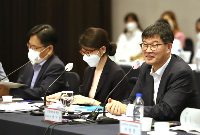보건의료인력 실태조사 결과 발표 사진5