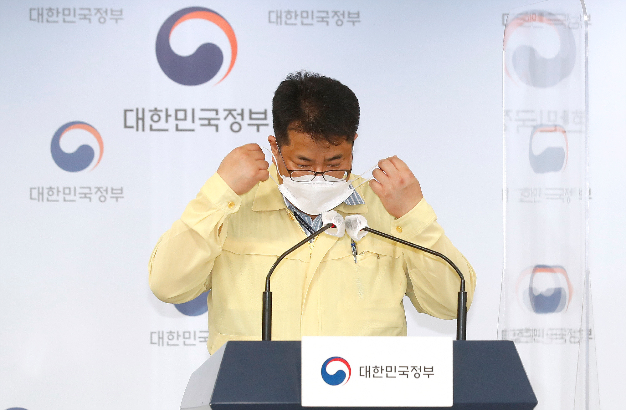 오미크론 하위 변이 BA4·BA5 국제동향 분석 실시 사진1