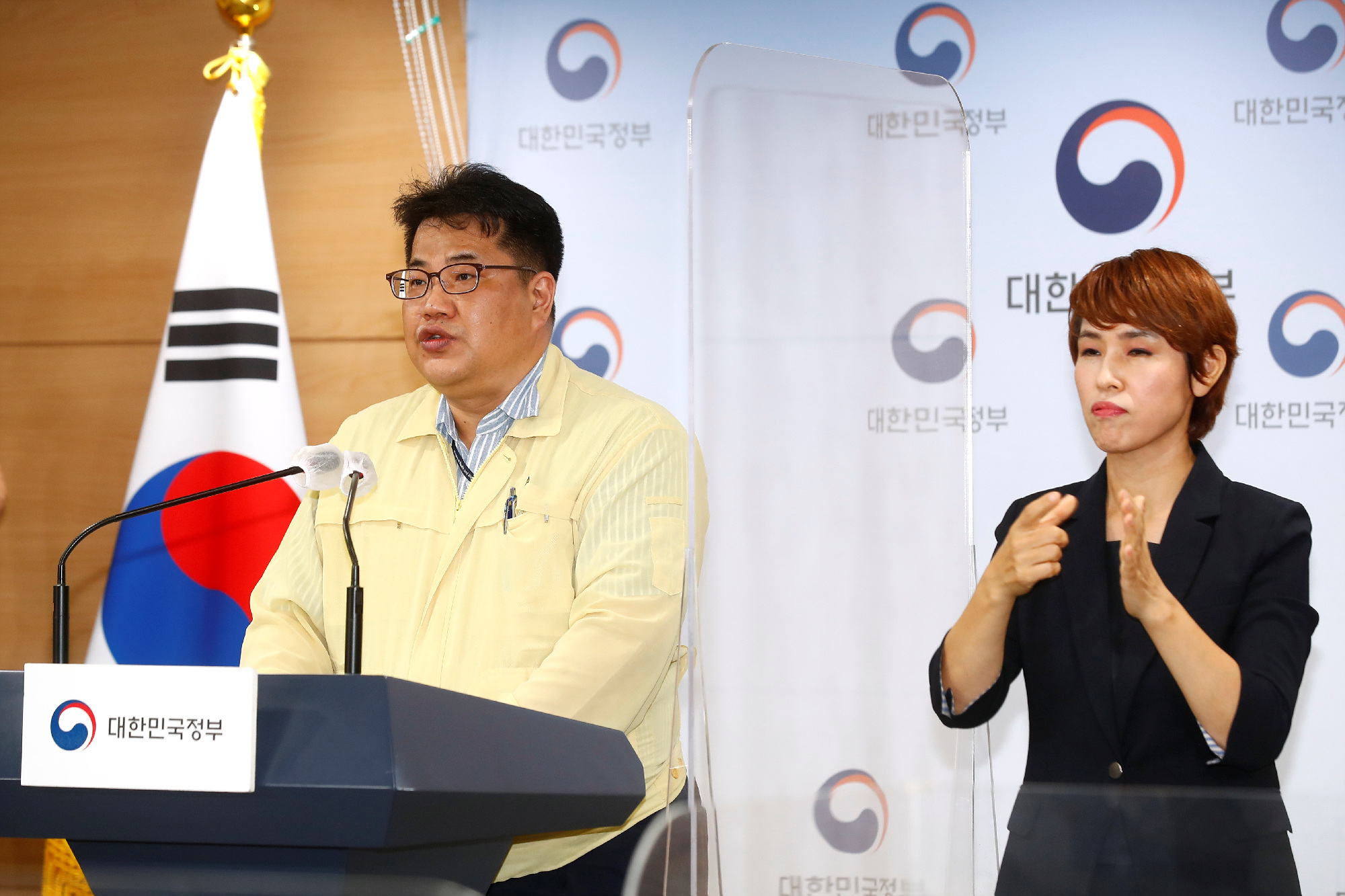 오미크론 하위 변이 BA4·BA5 국제동향 분석 실시 사진10