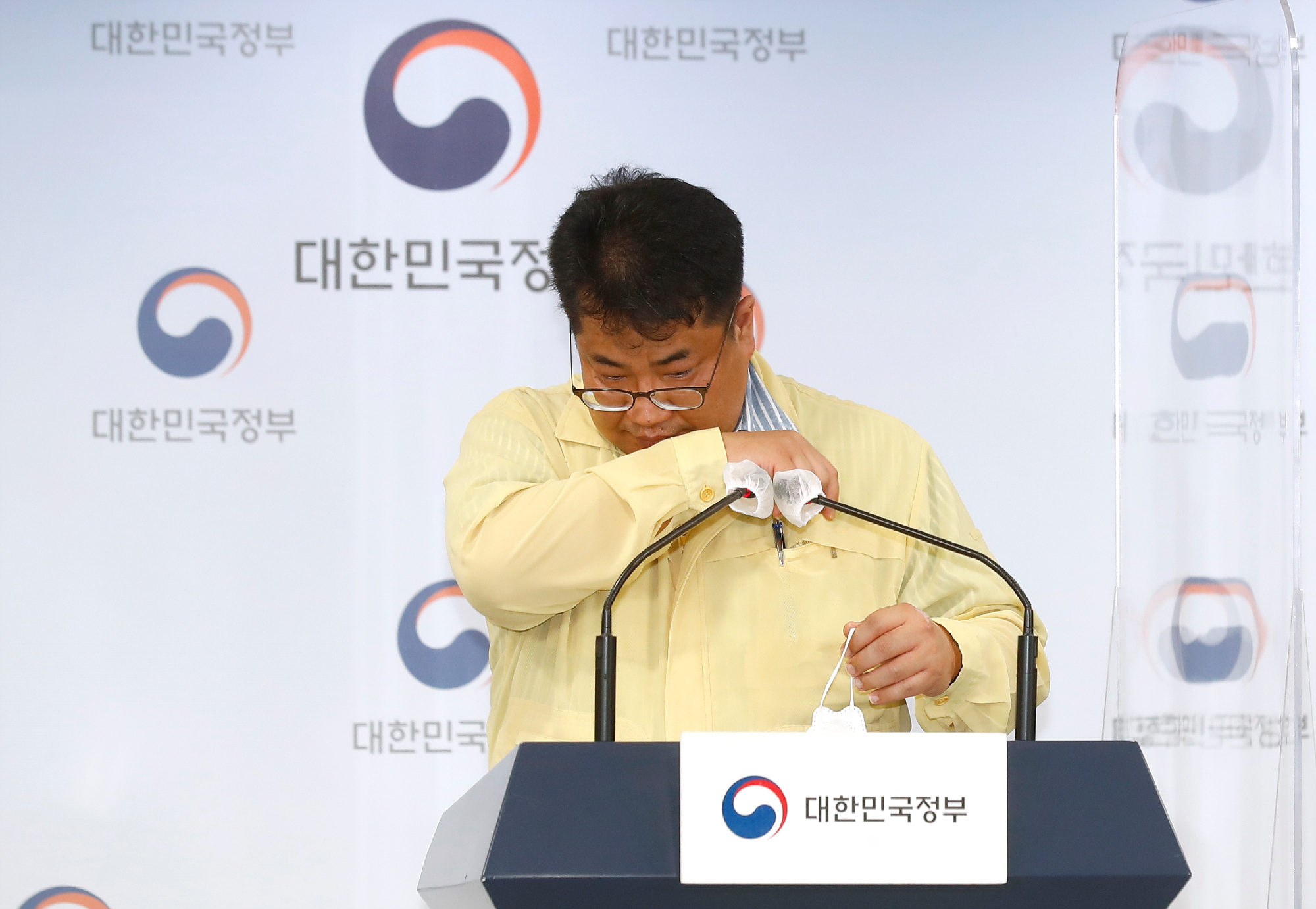 오미크론 하위 변이 BA4·BA5 국제동향 분석 실시 사진2