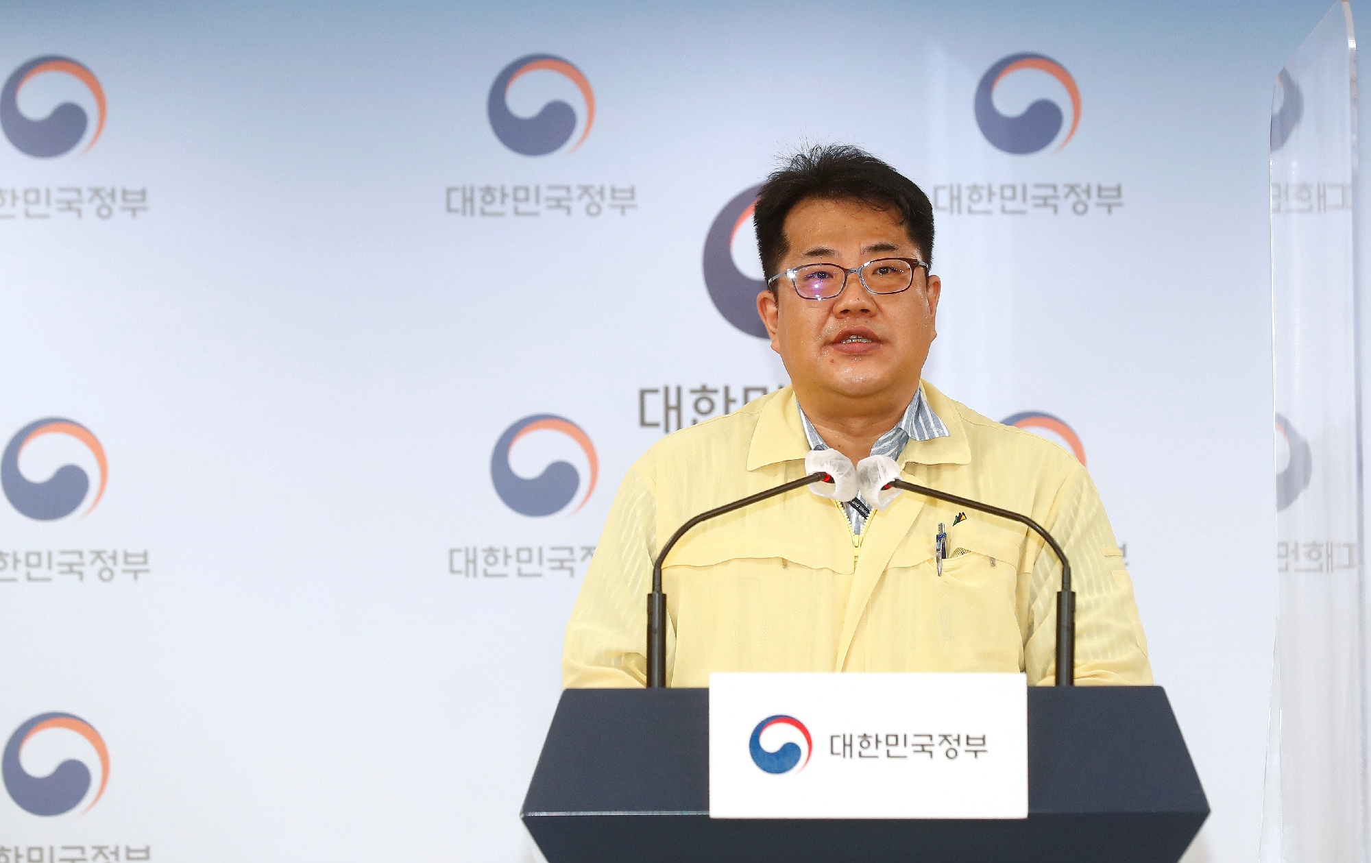 오미크론 하위 변이 BA4·BA5 국제동향 분석 실시 사진3
