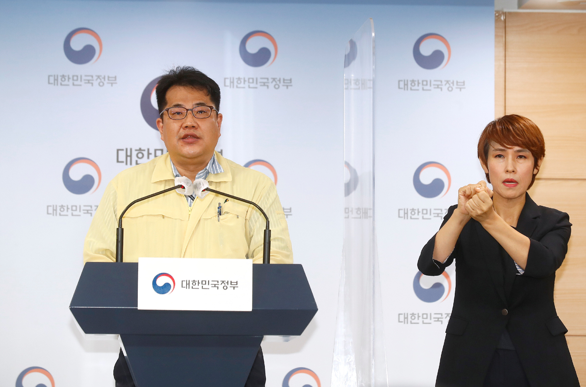 오미크론 하위 변이 BA4·BA5 국제동향 분석 실시 사진4