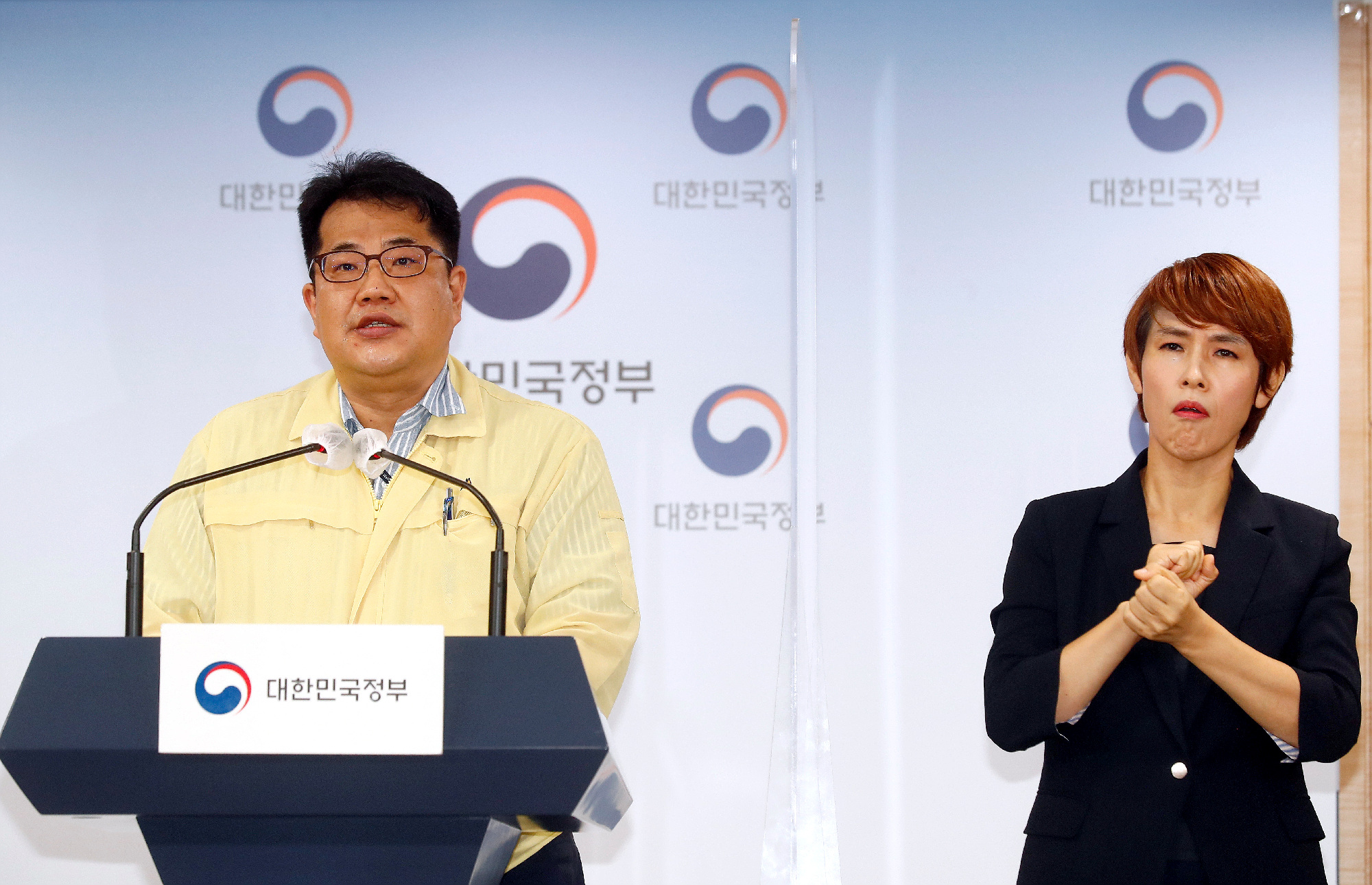 오미크론 하위 변이 BA4·BA5 국제동향 분석 실시 사진5