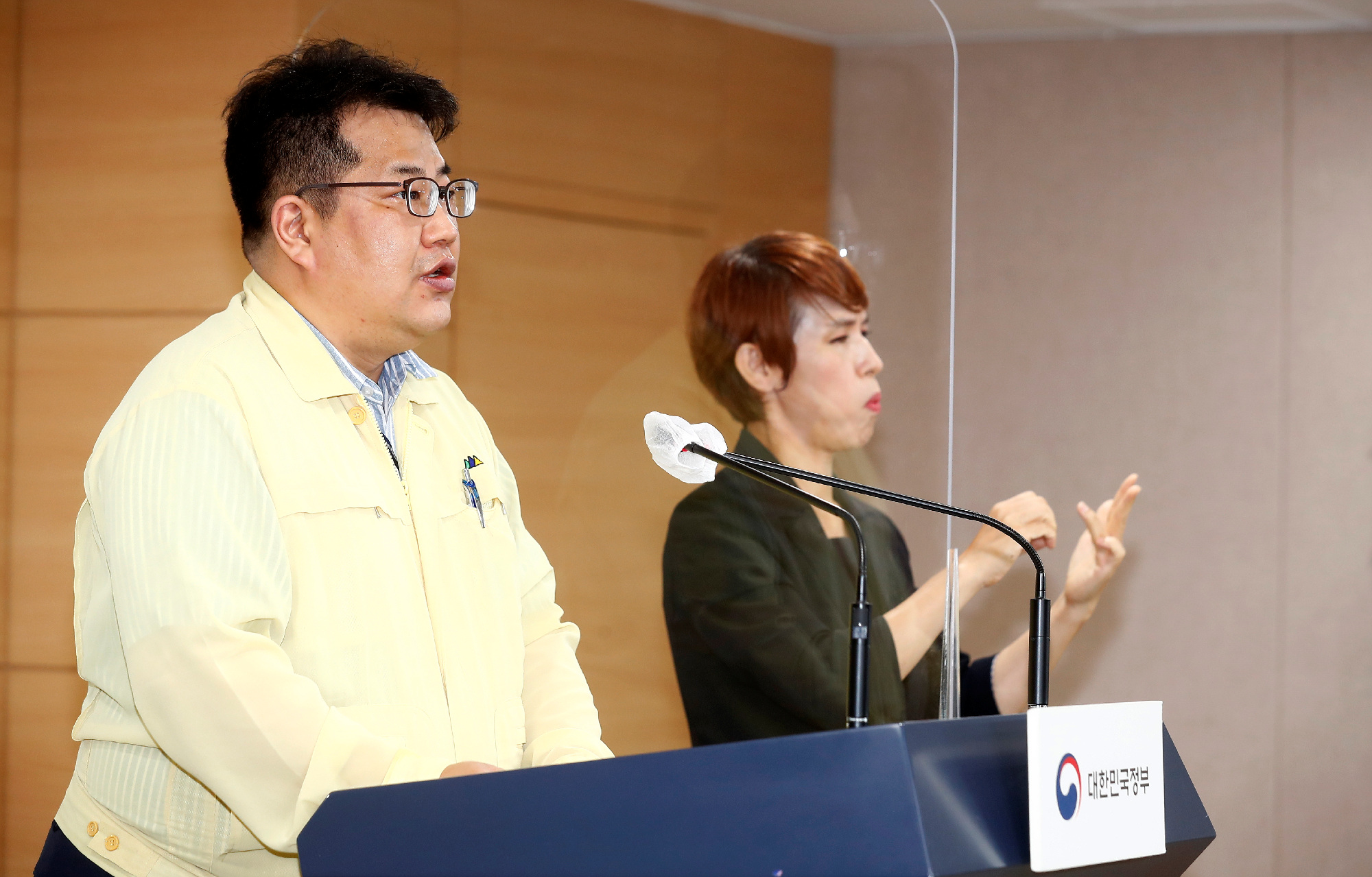 오미크론 하위 변이 BA4·BA5 국제동향 분석 실시 사진7