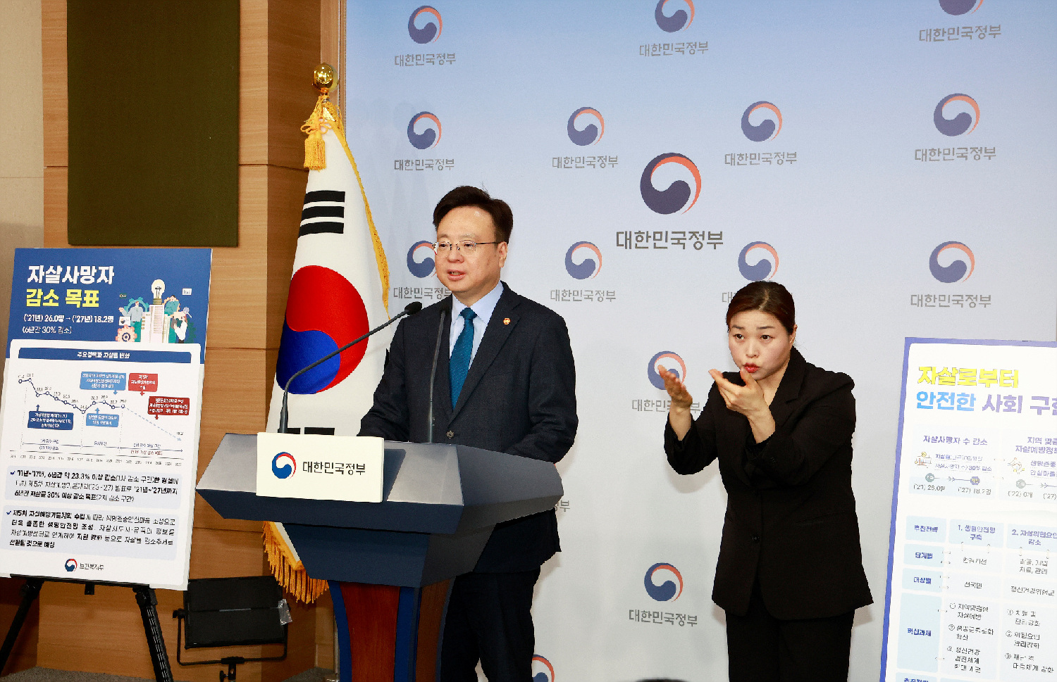 정신건강검진 주기 10년 → 2년 단축, 생명존중안심마을 조성으로 자살예방 강화 사진13