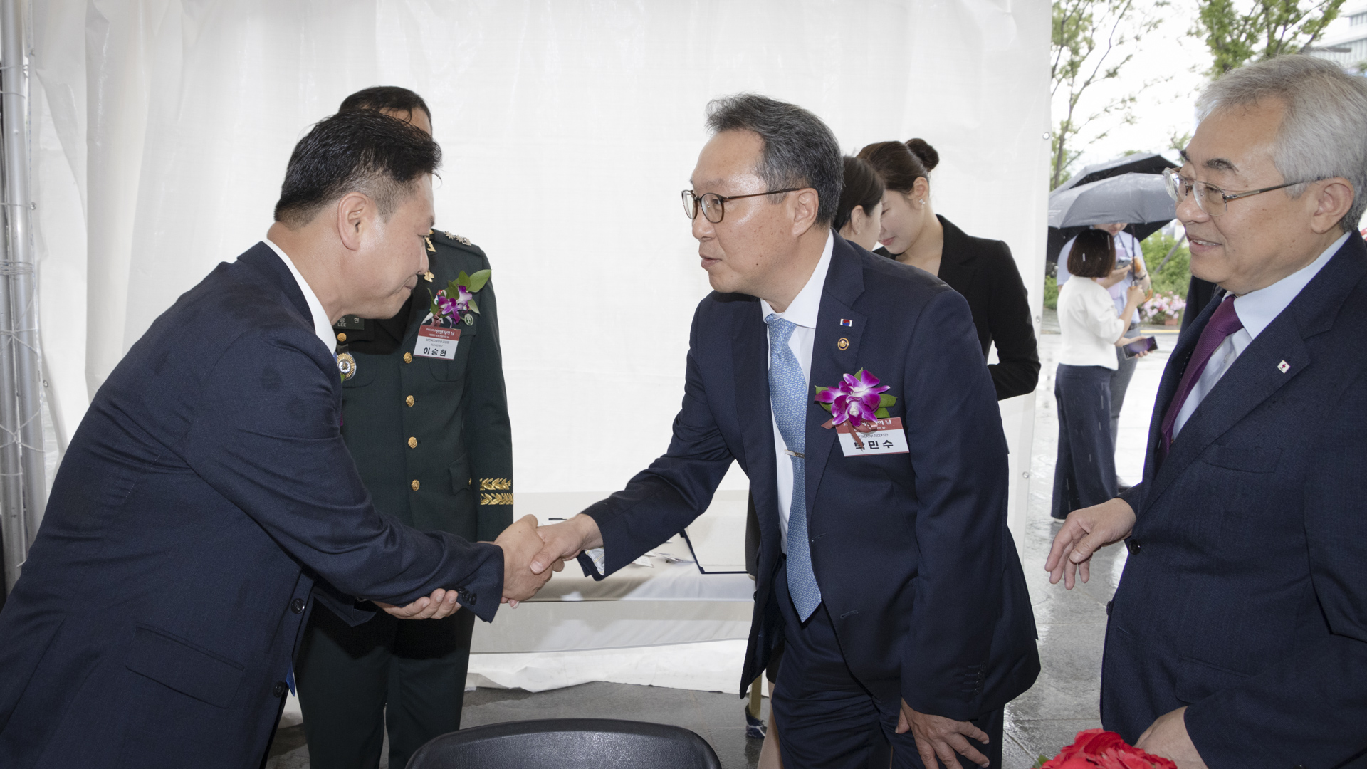 “A름다운 B움으로 O늘도 행복한 헌혈자의 날!” 사진10