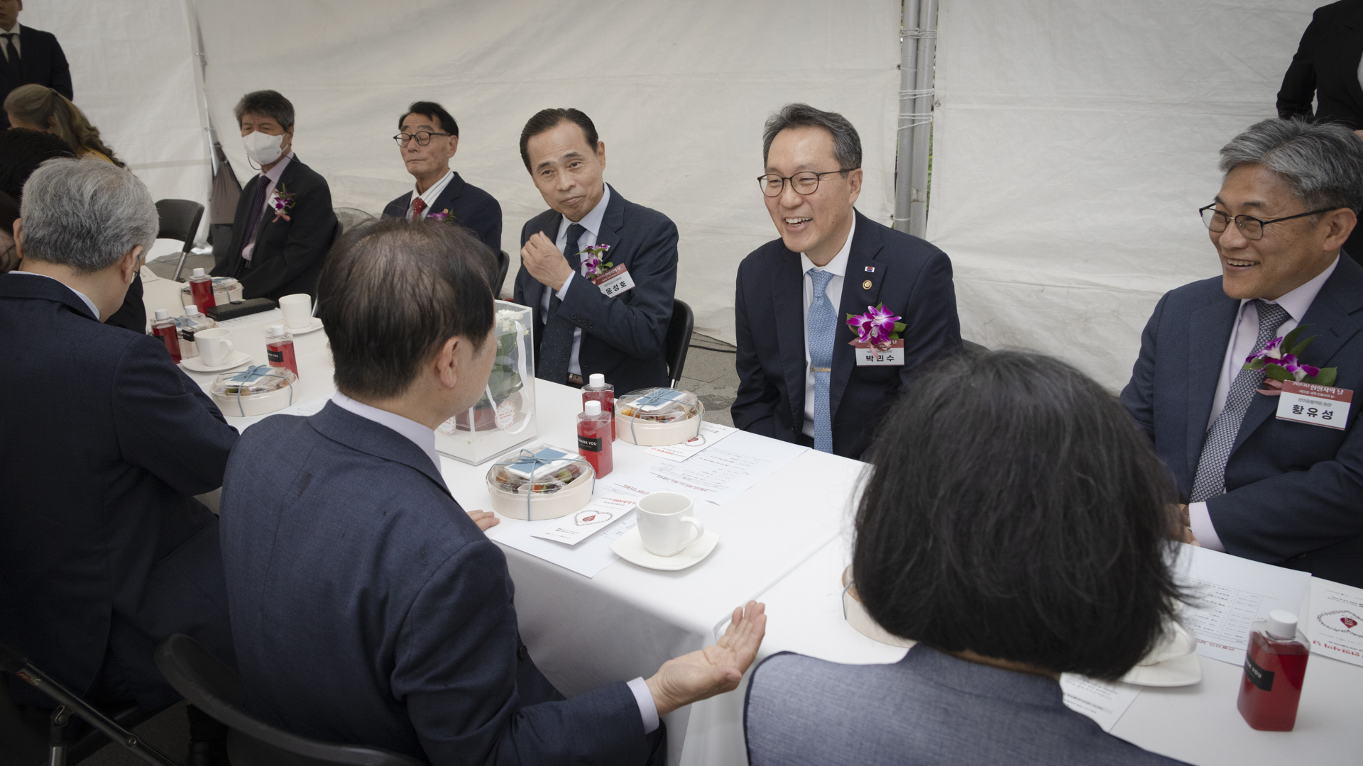 “A름다운 B움으로 O늘도 행복한 헌혈자의 날!” 사진11