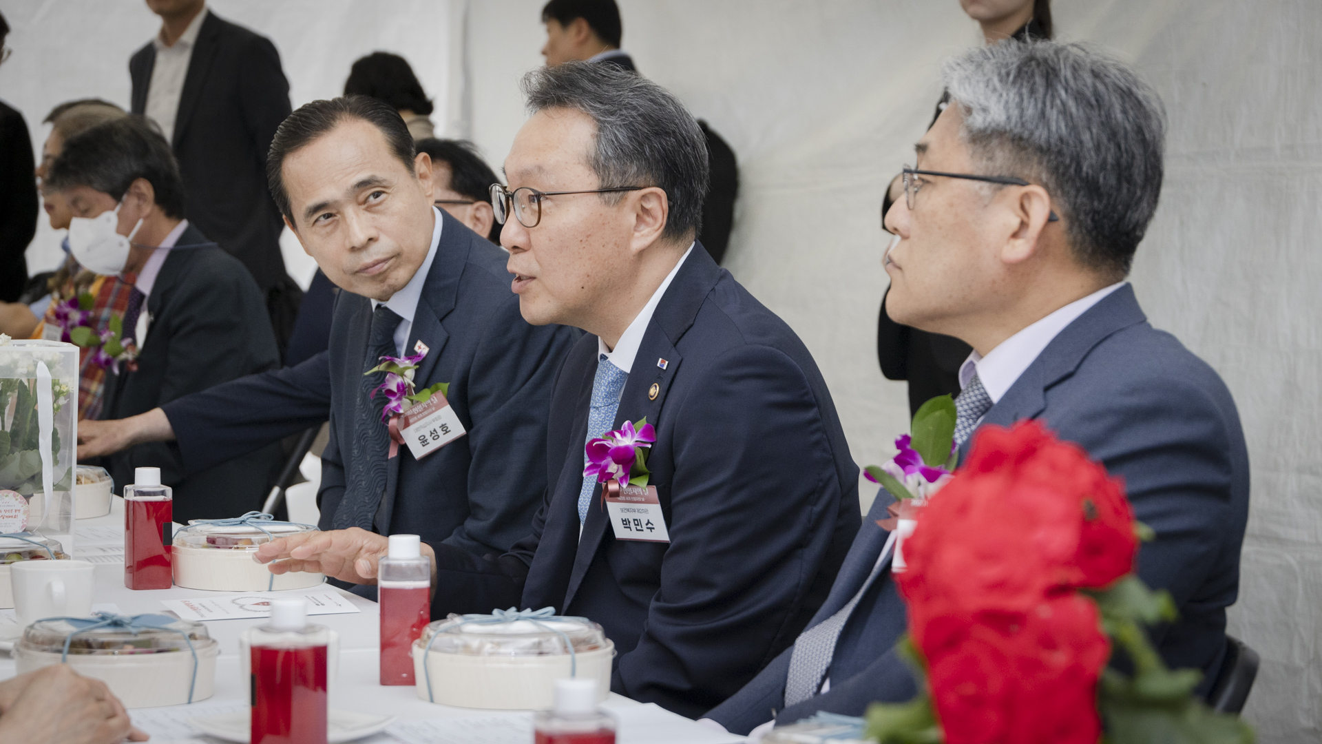 “A름다운 B움으로 O늘도 행복한 헌혈자의 날!” 사진14