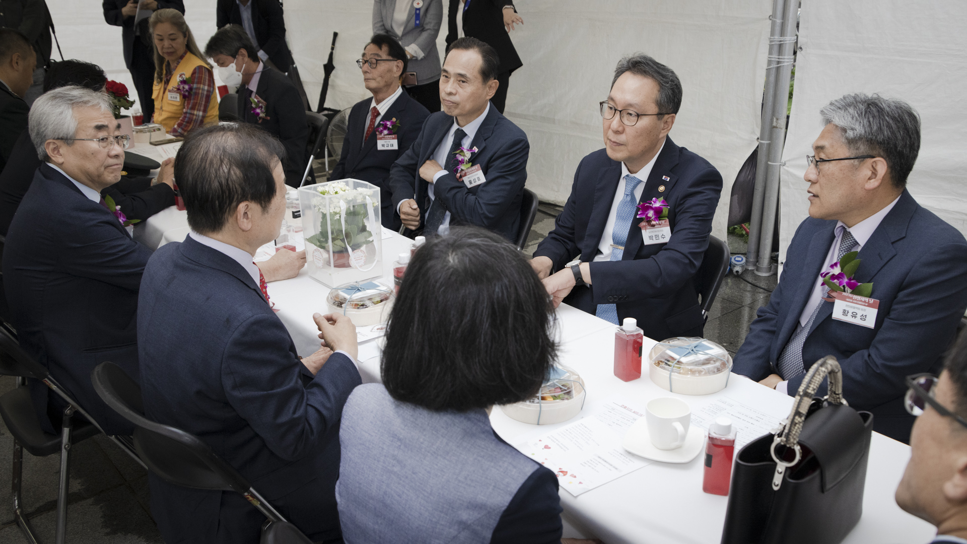 “A름다운 B움으로 O늘도 행복한 헌혈자의 날!” 사진15